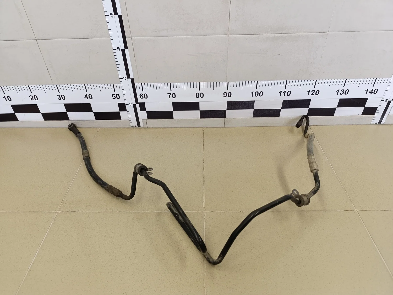 Трубка гидроусилителя Octavia (A4 1U-) 2000-2011