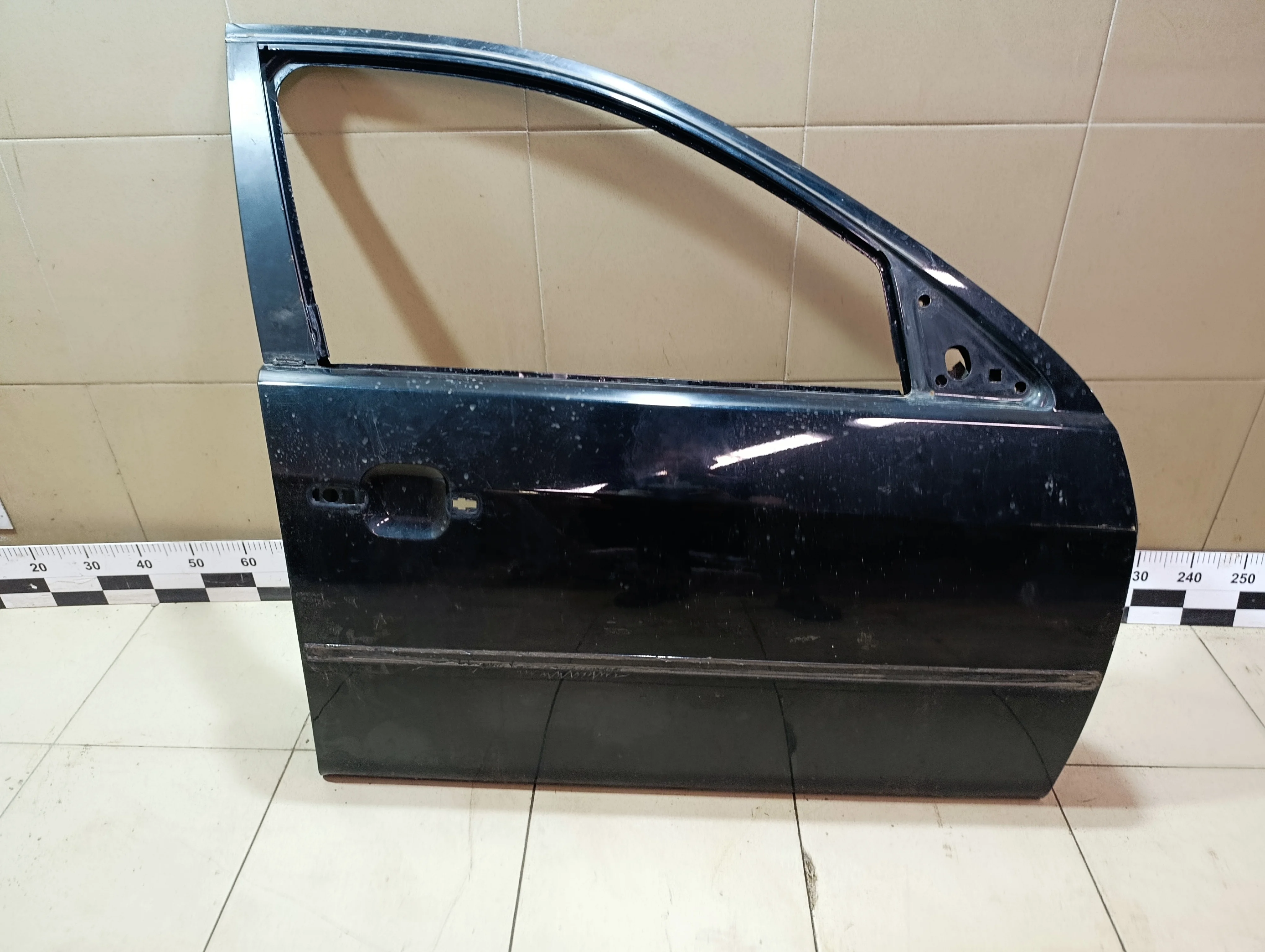 Дверь передняя правая Mondeo III 2000-2007