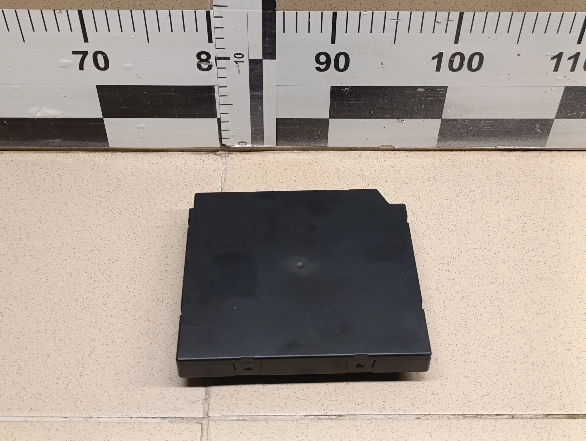 Блок комфорта Fabia 1999-2006