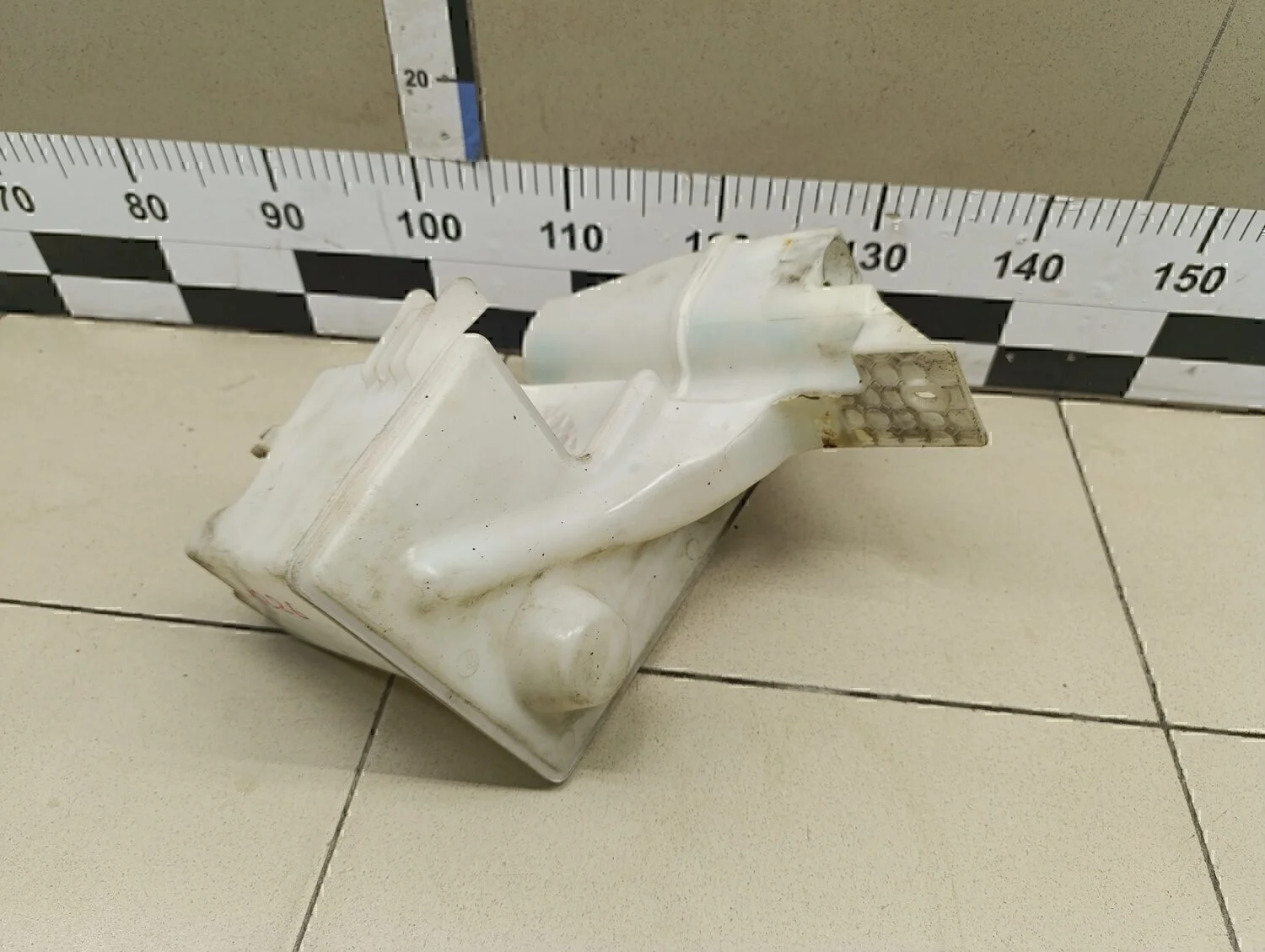 Бачок омывателя лобового стекла Transporter T5 2003-2015