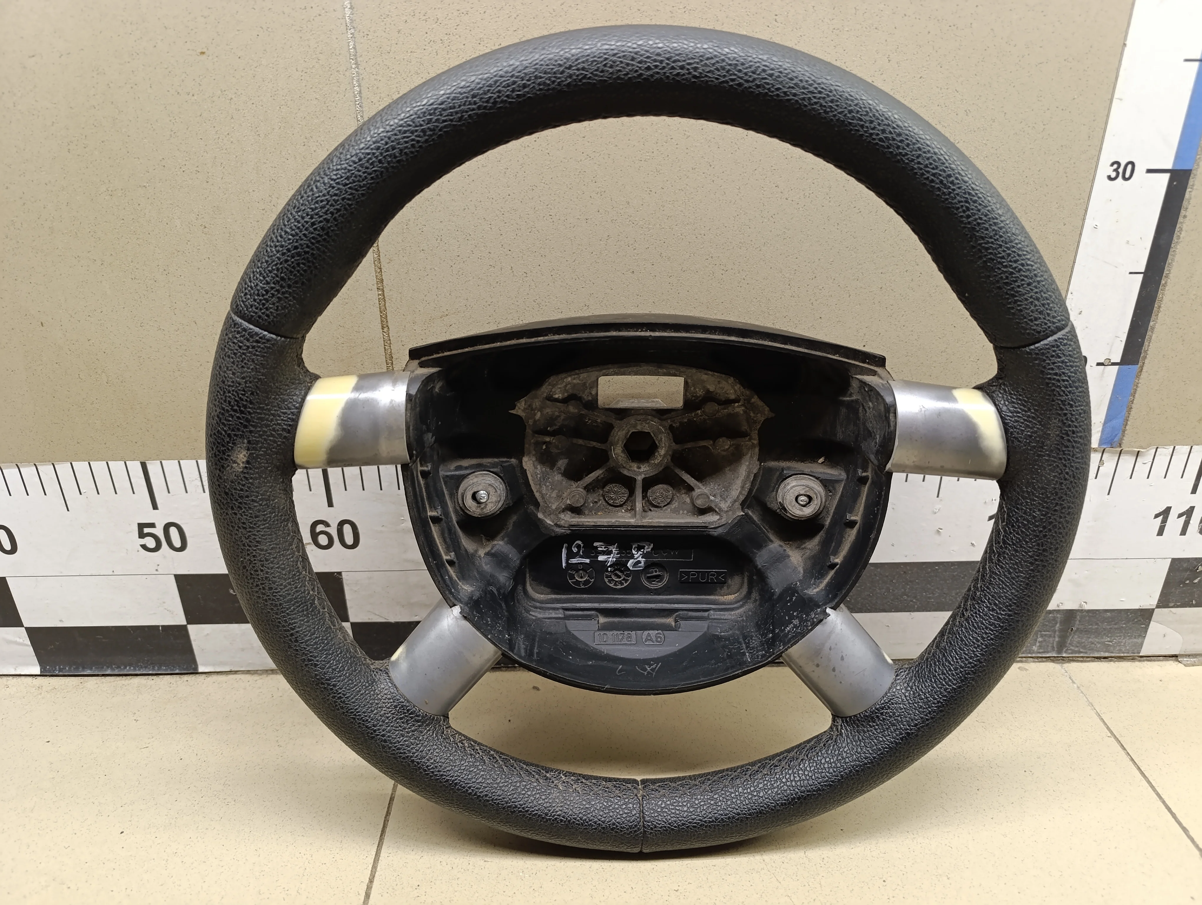 Рулевое колесо без AIR BAG Mondeo III 2000-2007