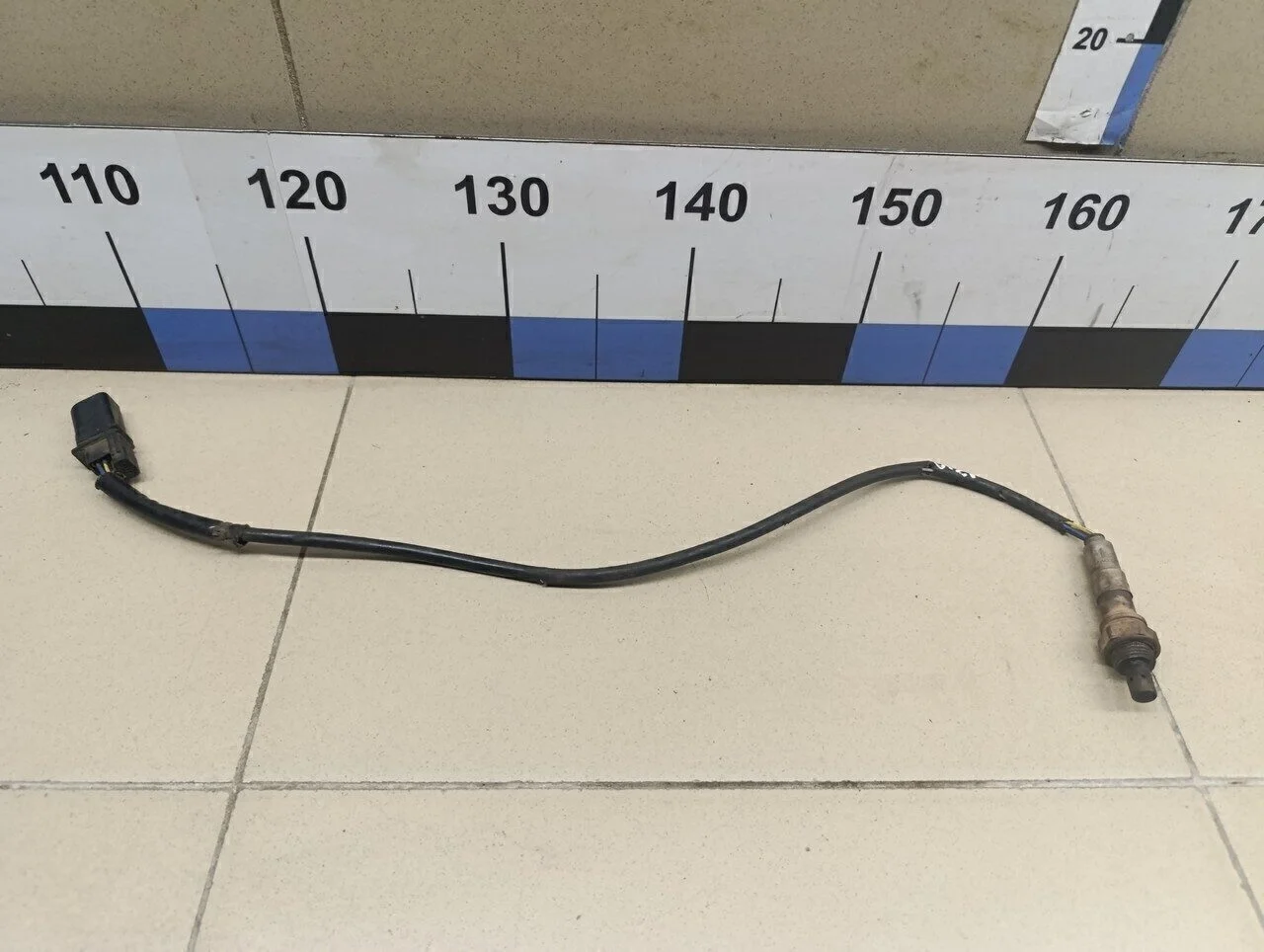 Датчик кислородный/Lambdasonde Passat [B6] 2005-2010