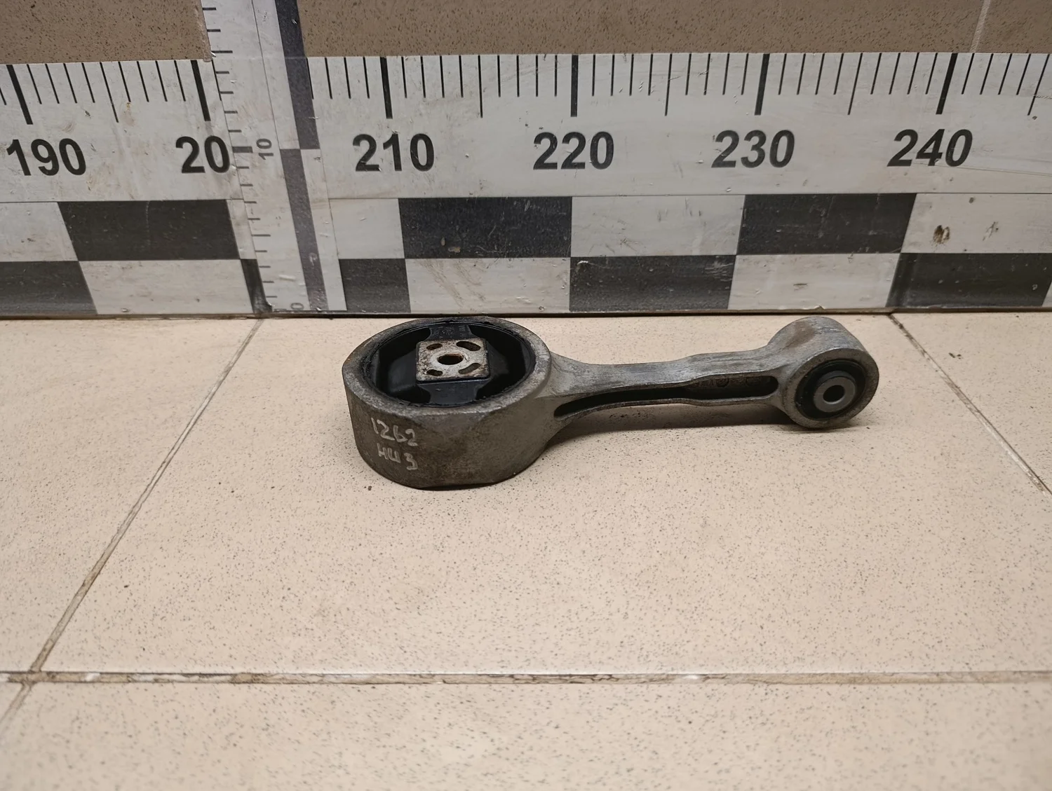 Опора двигателя Fabia 1999-2006