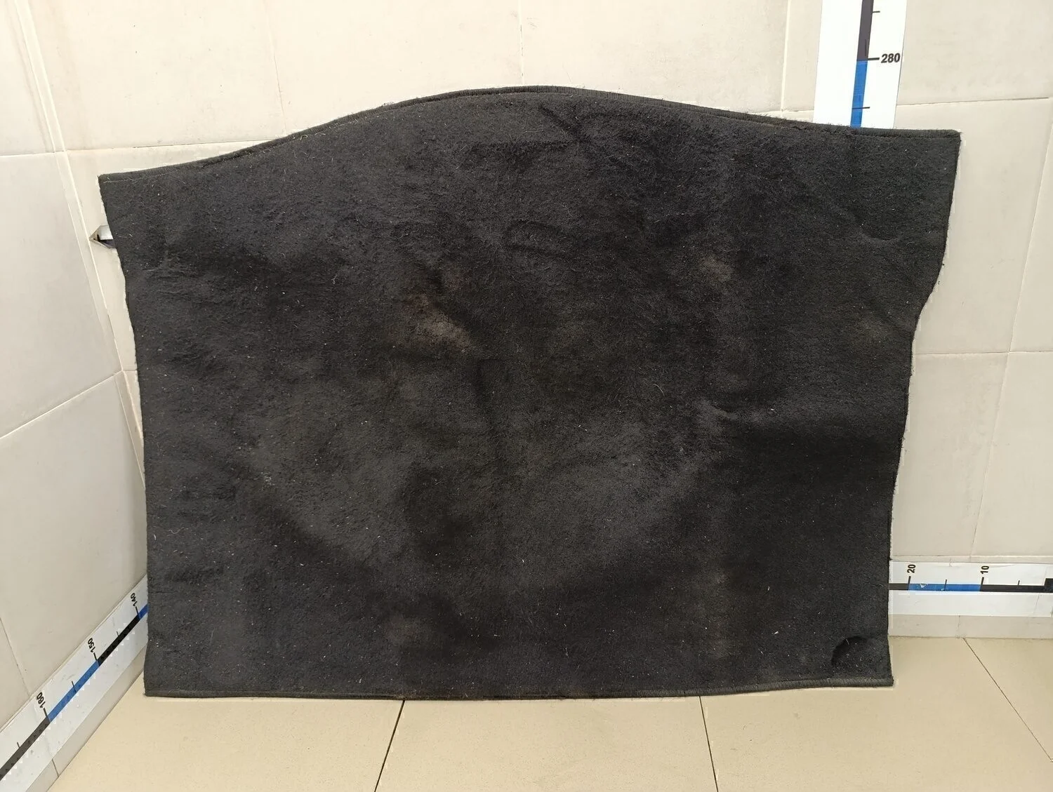 Коврик багажника Focus II 2008-2011