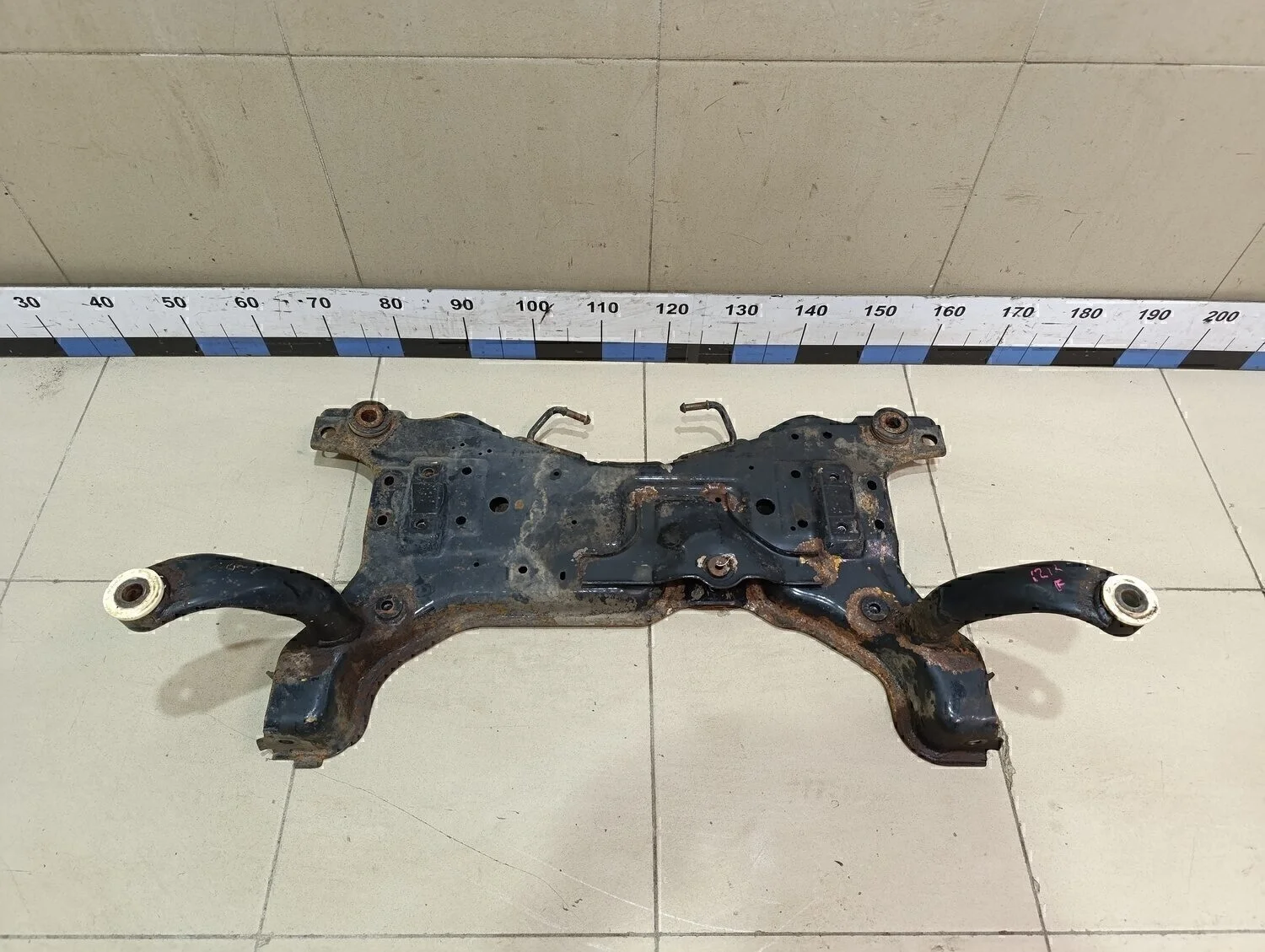 Балка подмоторная Focus II 2005-2008