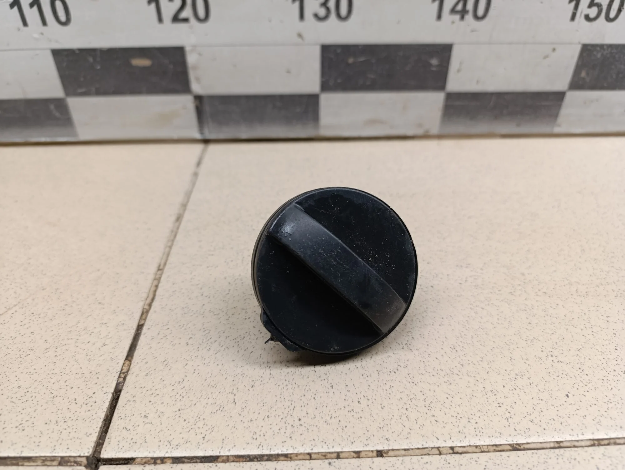 Крышка топливного бака C-Elysee 2012>