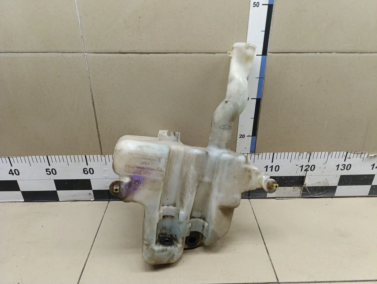 Бачок омывателя лобового стекла Mondeo III 2000-2007