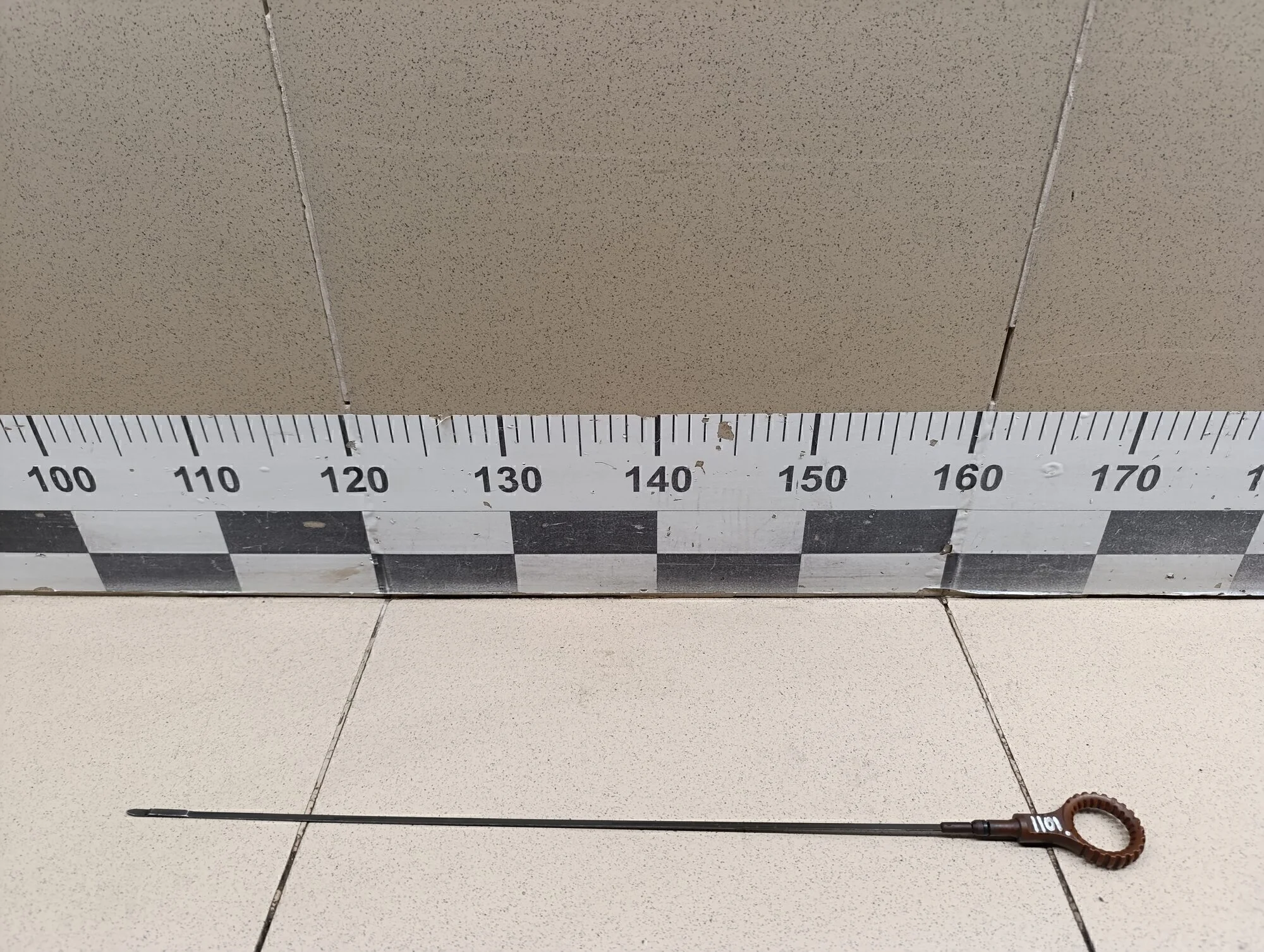 Щуп масляный Golf VI 2009-2012