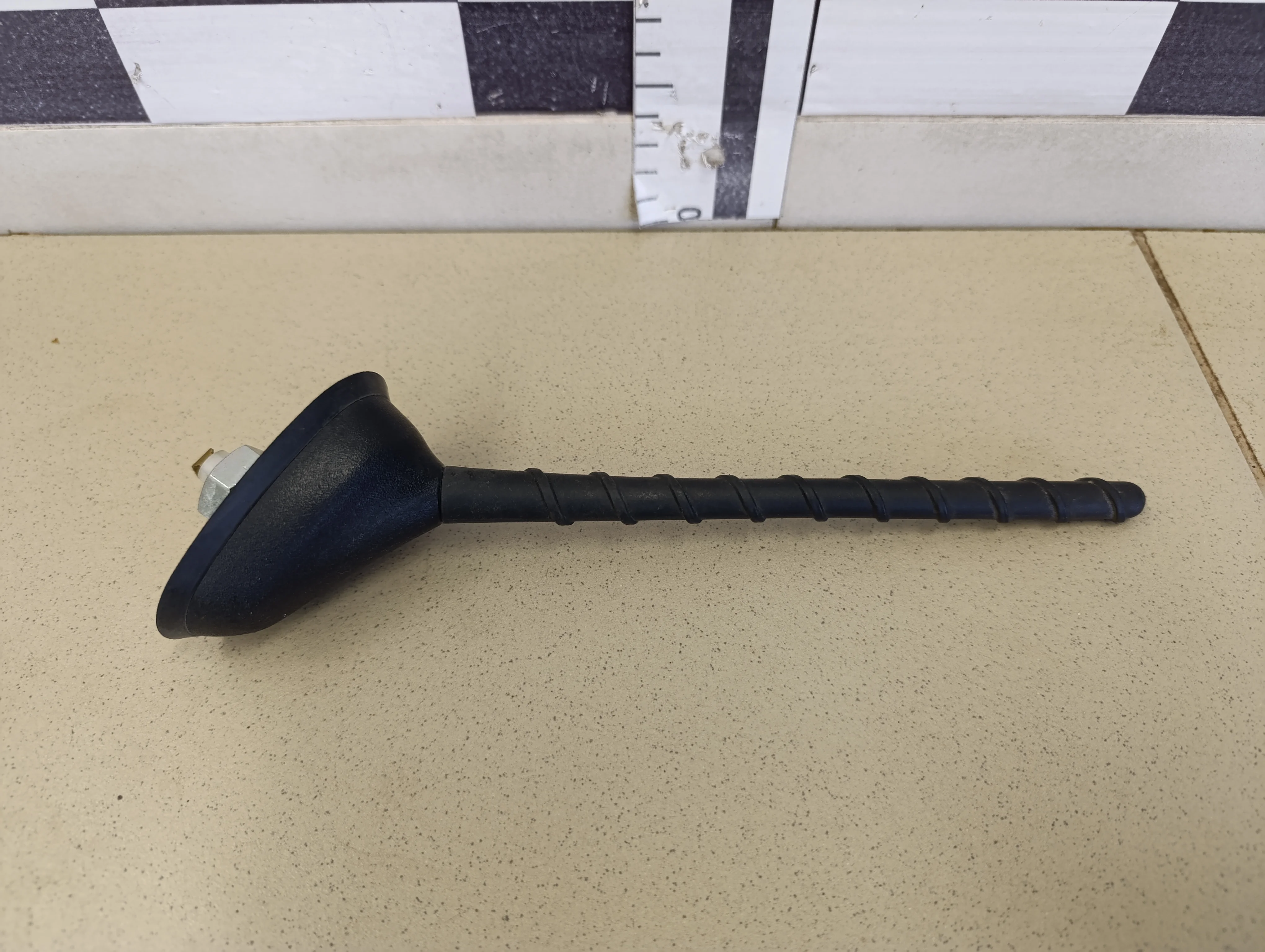 Антенна Solaris 2010-2017