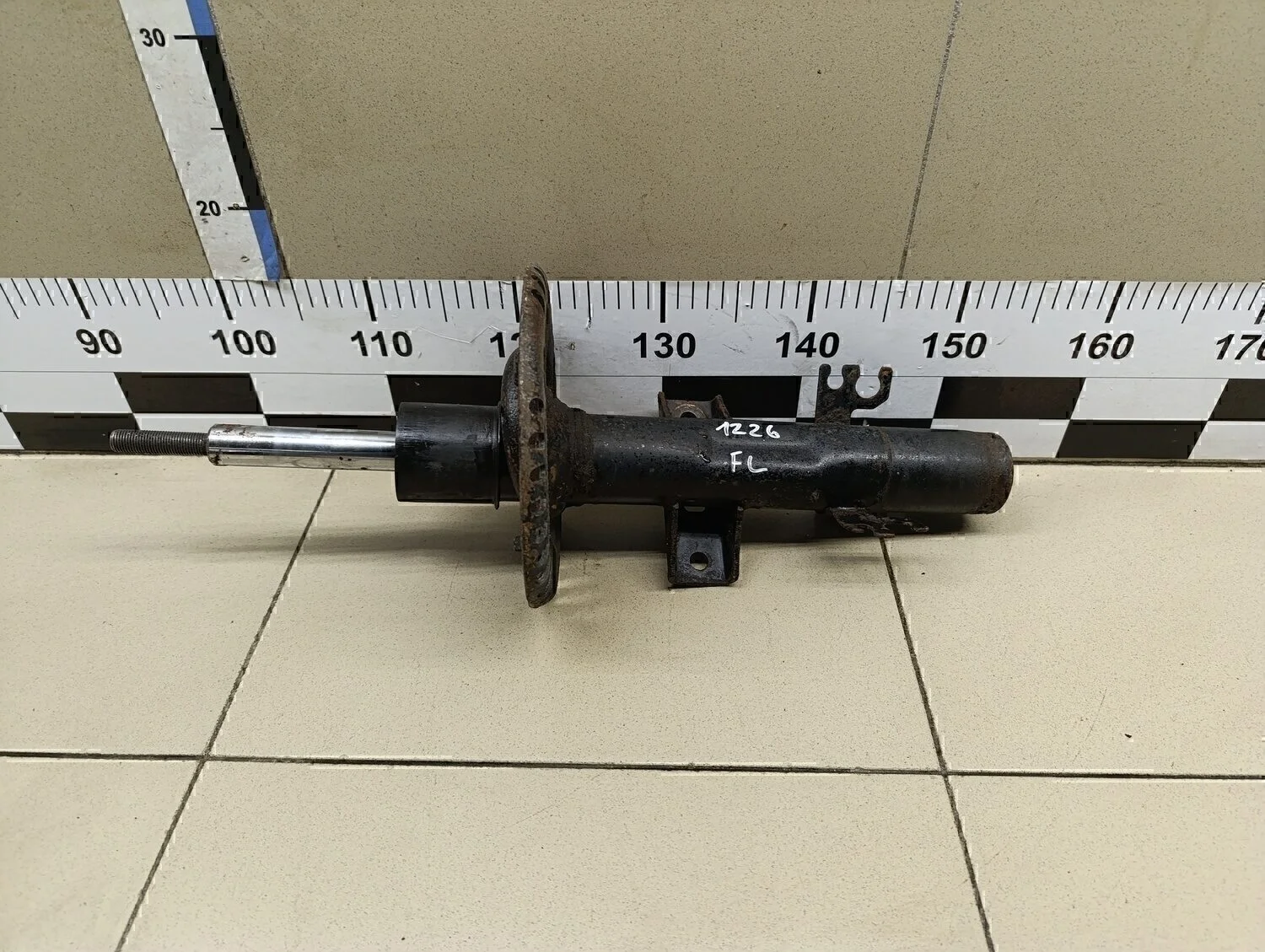 Амортизатор передний Transporter T5 2003-2015