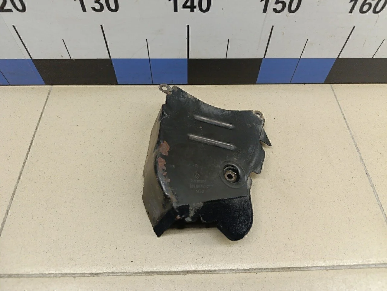 Кожух ремня ГРМ Passat [B6] 2005-2010