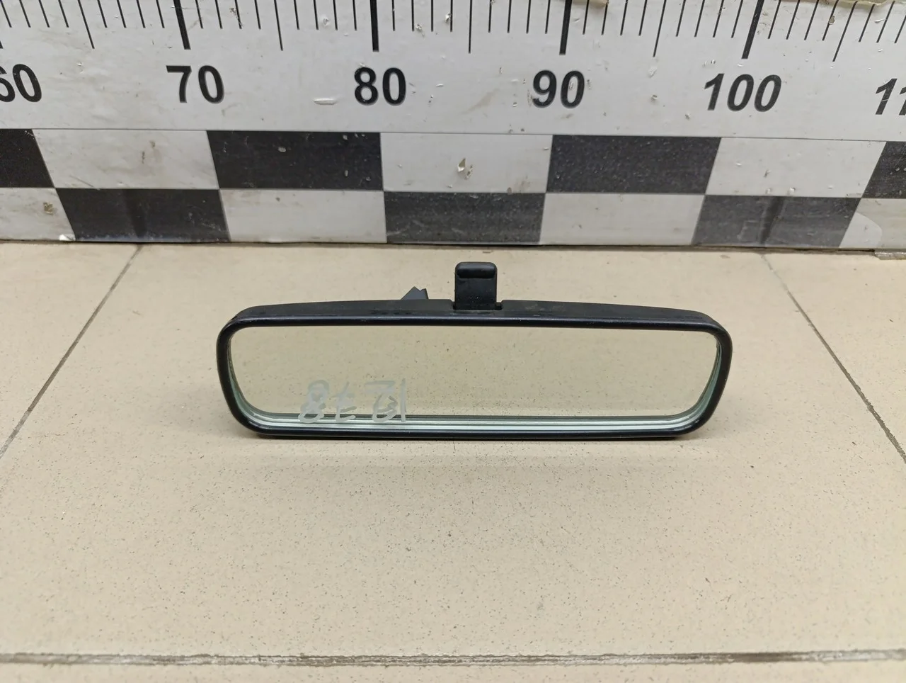 Зеркало заднего вида Focus II 2005-2008
