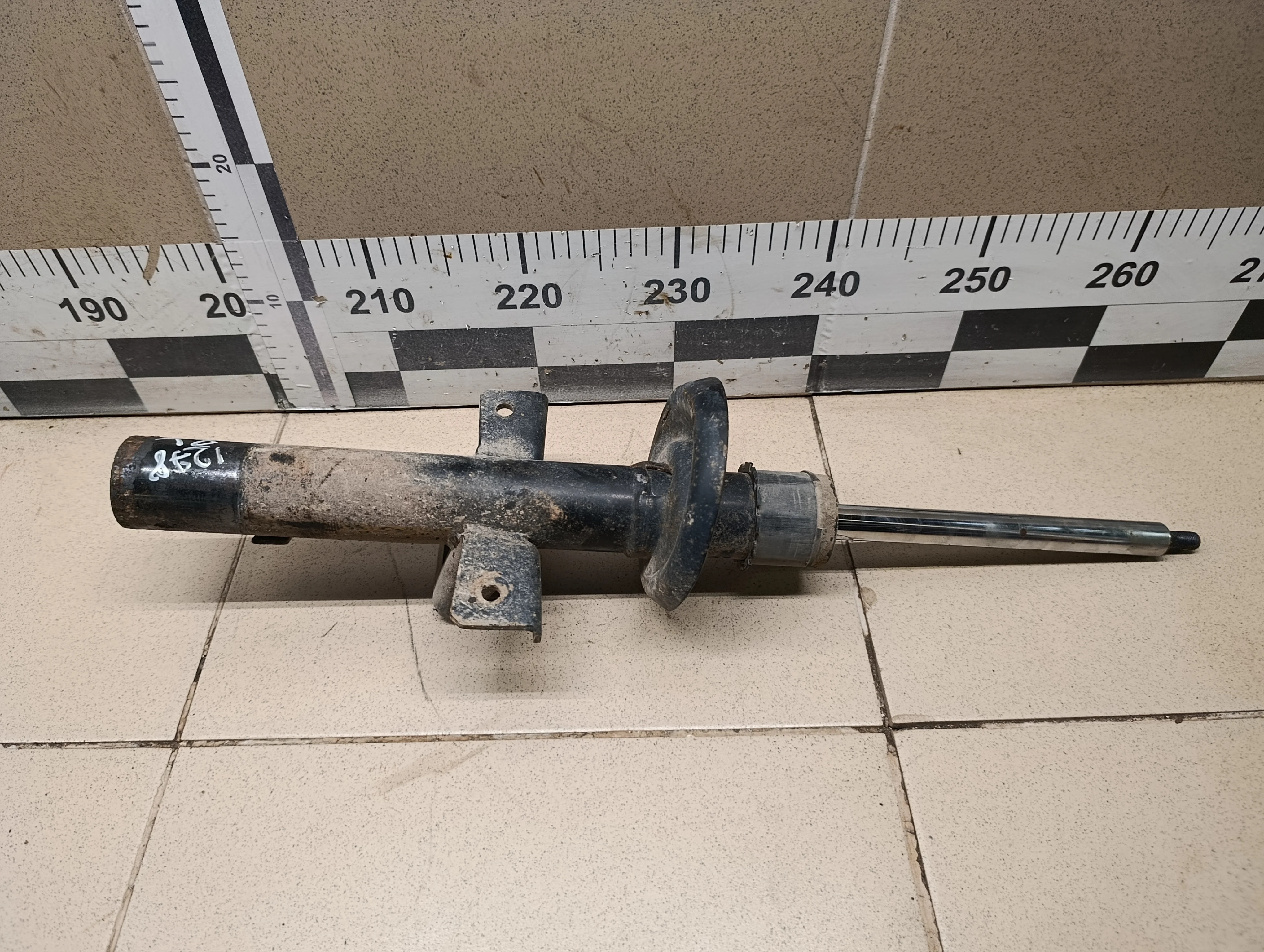 Амортизатор задний Mondeo III 2000-2007