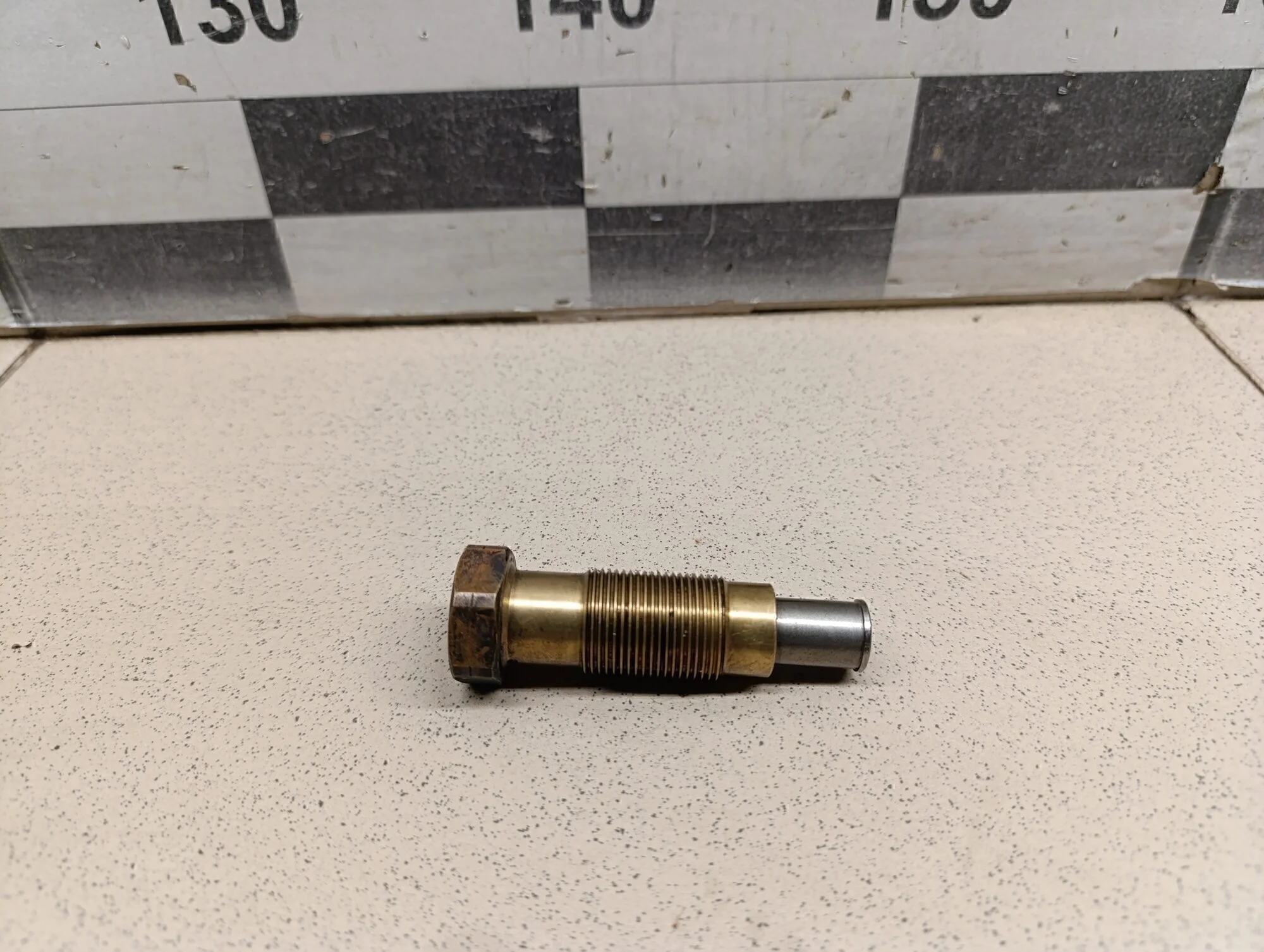 Натяжитель цепи Kyron 2005-2015