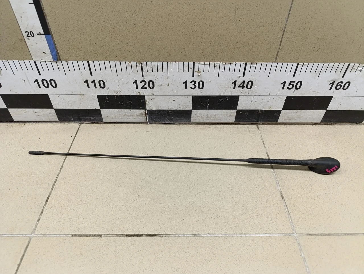 Антенна Focus II 2008-2011