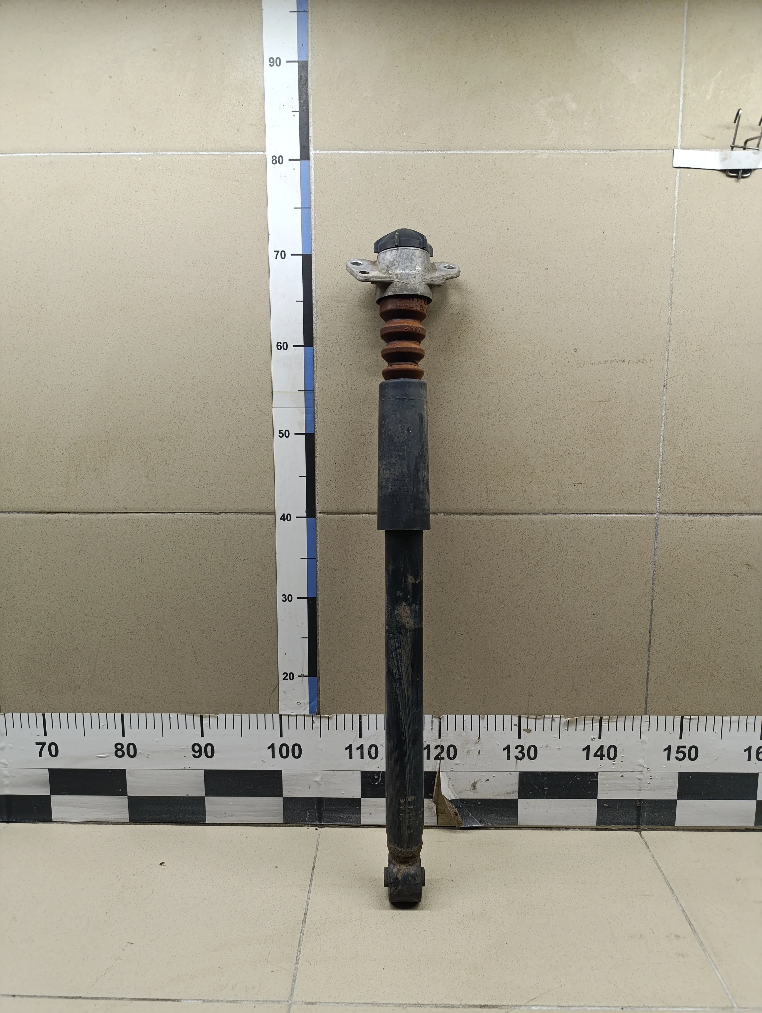 Амортизатор задний A3 (8L1) 1996-2003