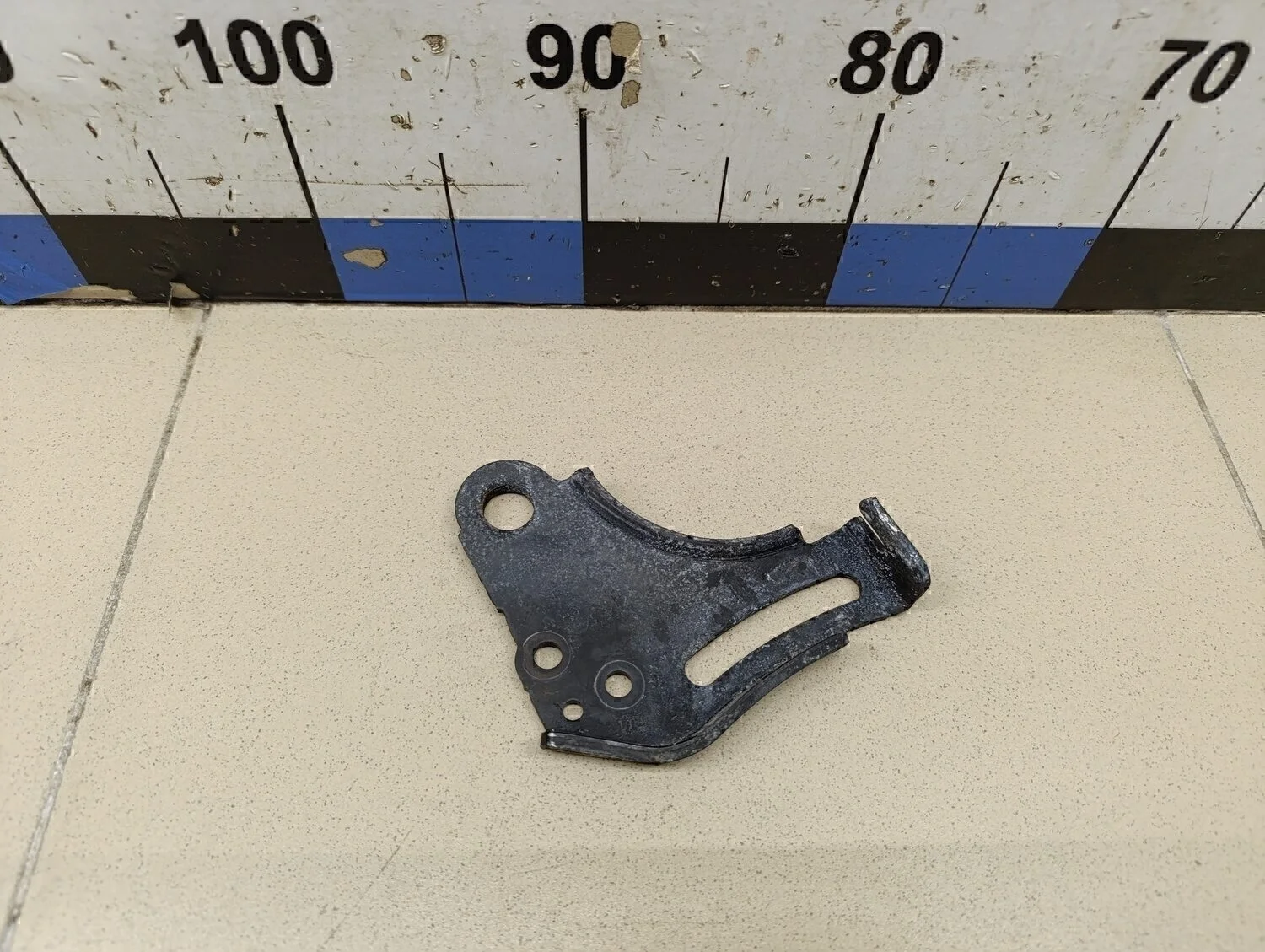 Планка натяжения ремня генератора Ceed 2007- 2012