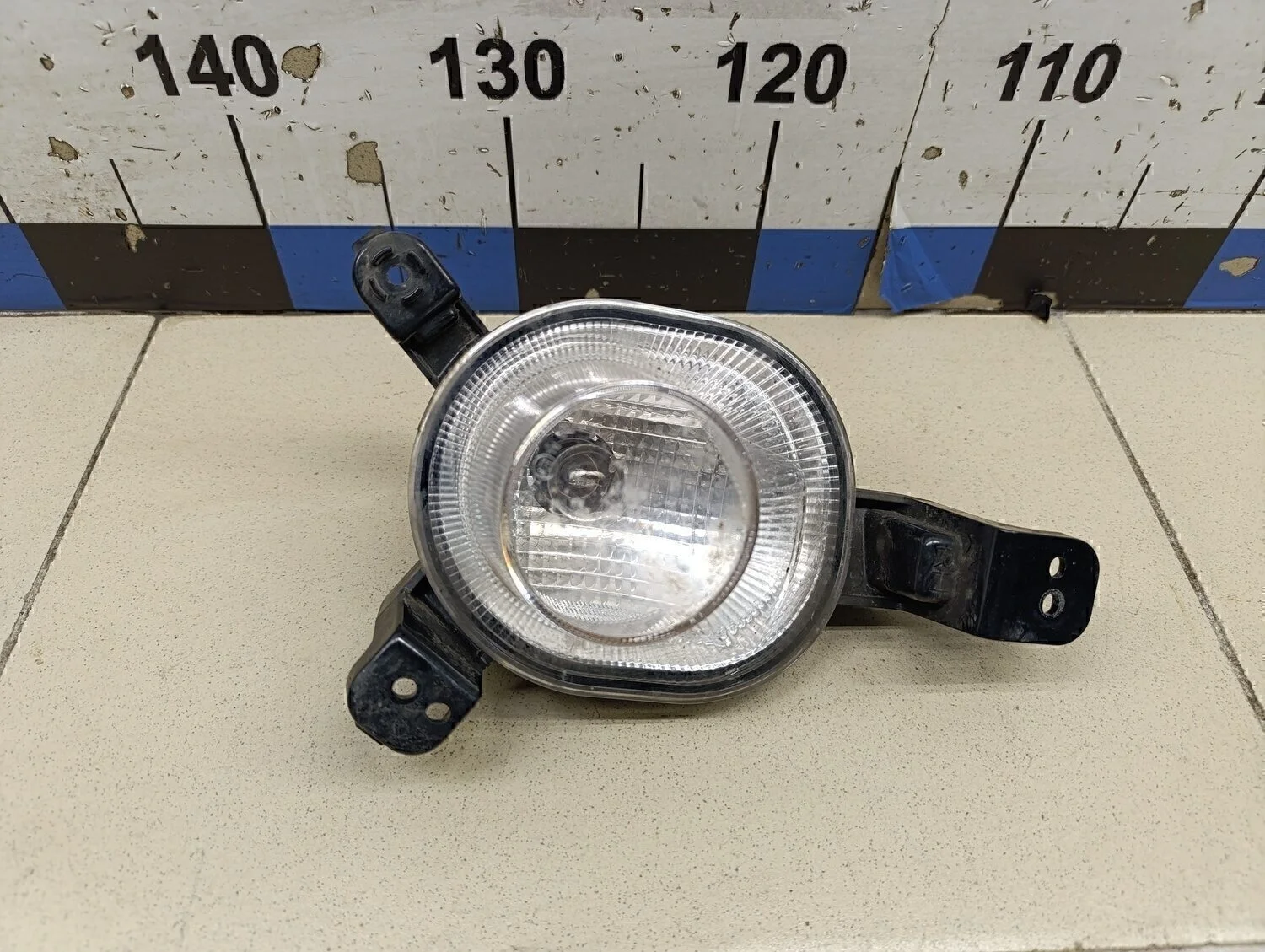 Фара дневного света правая (ходовые огни) RIO 2017>