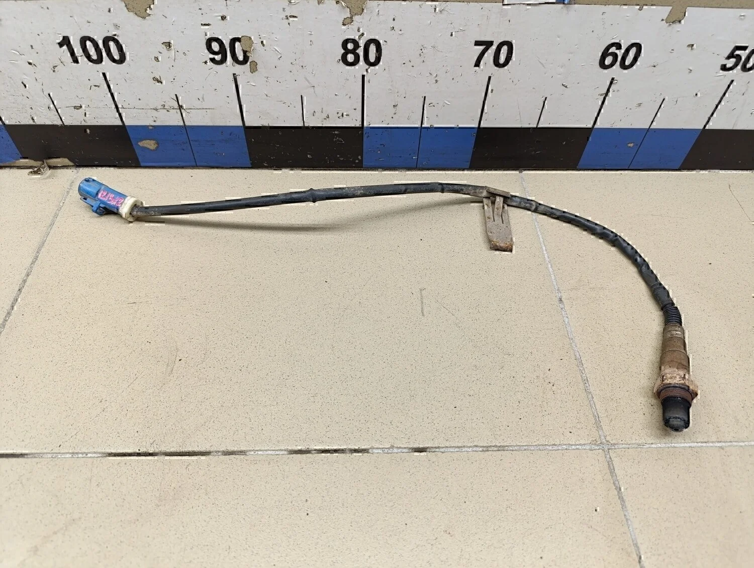 Датчик кислородный/Lambdasonde Focus II 2005-2008