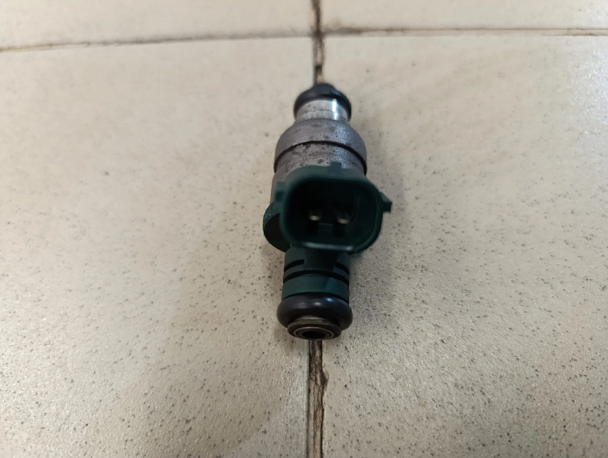 Форсунка инжекторная электрическая A3 (8L1) 1996-2003