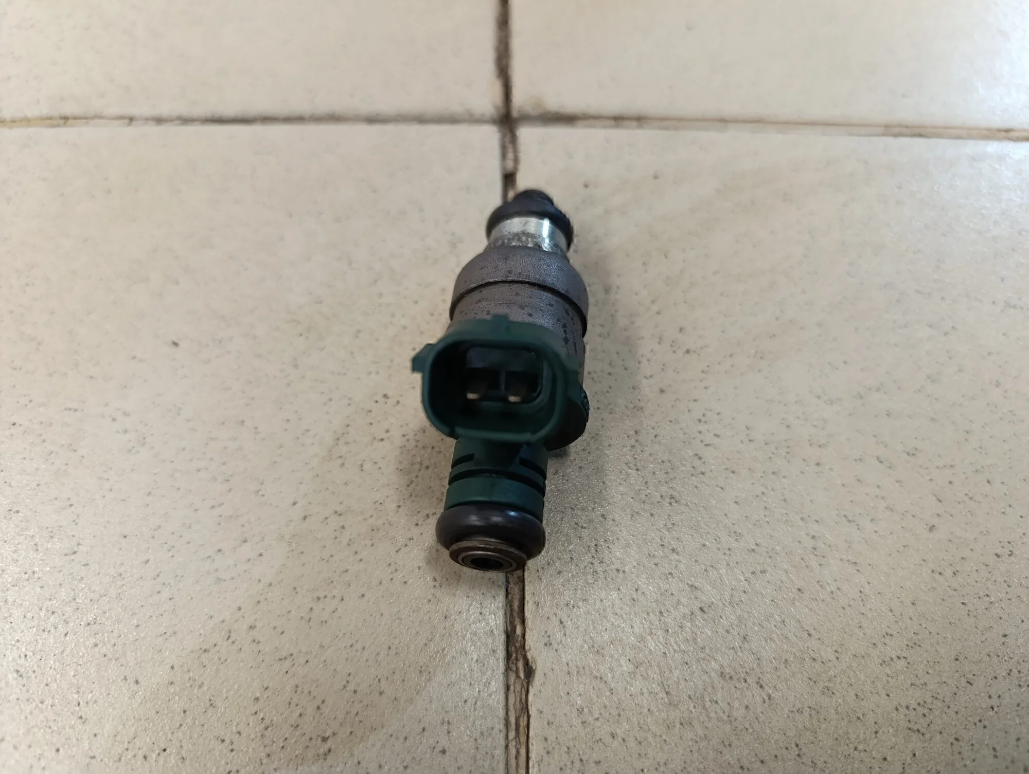 Форсунка инжекторная электрическая A3 (8L1) 1996-2003