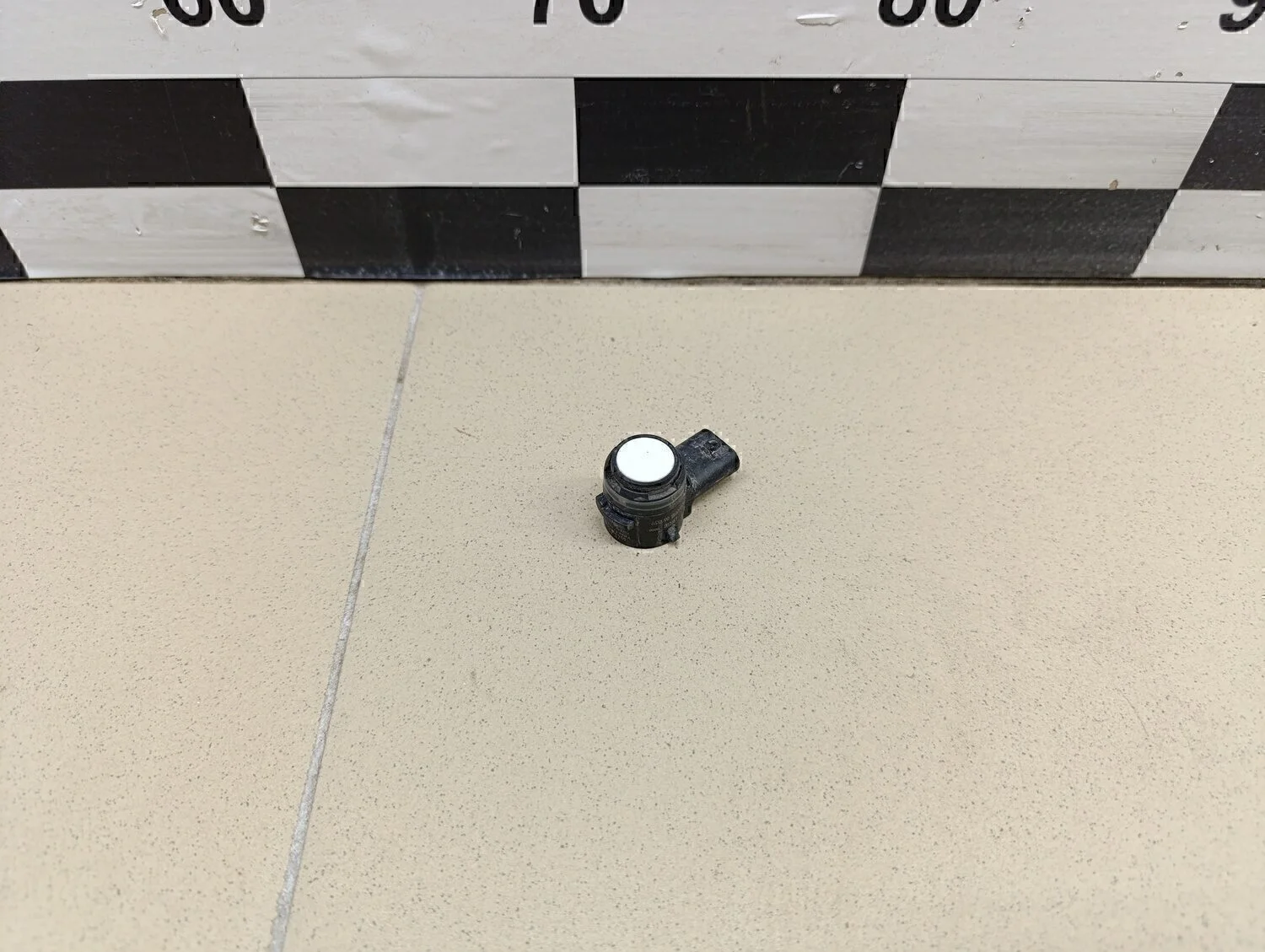 Датчик парковки Octavia (A7) 2013>