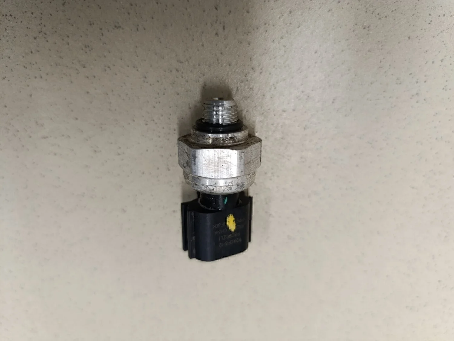 Датчик кондиционера RIO 2017>