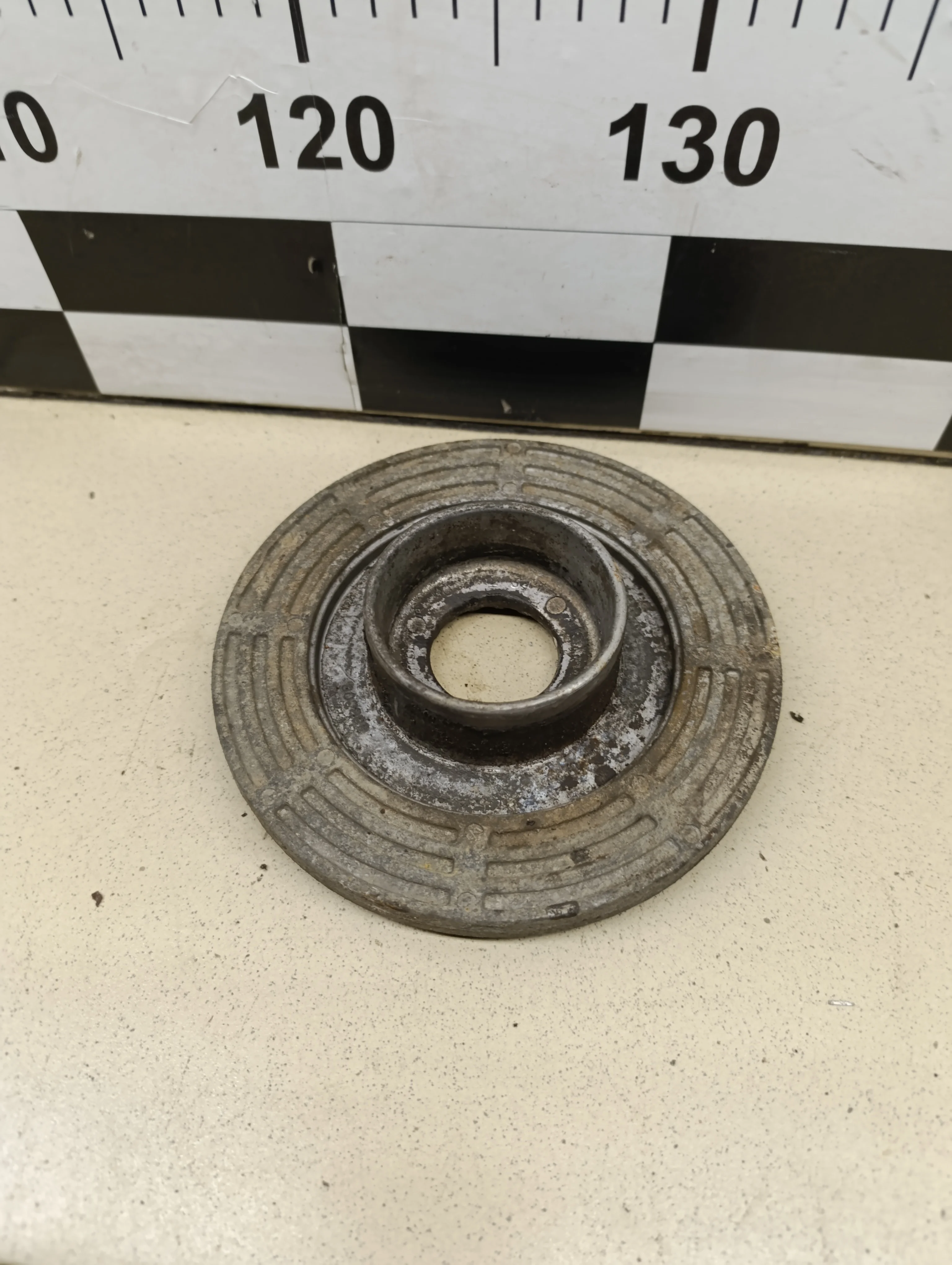 Опора передней пружины верхняя Transporter T5 2003-2015