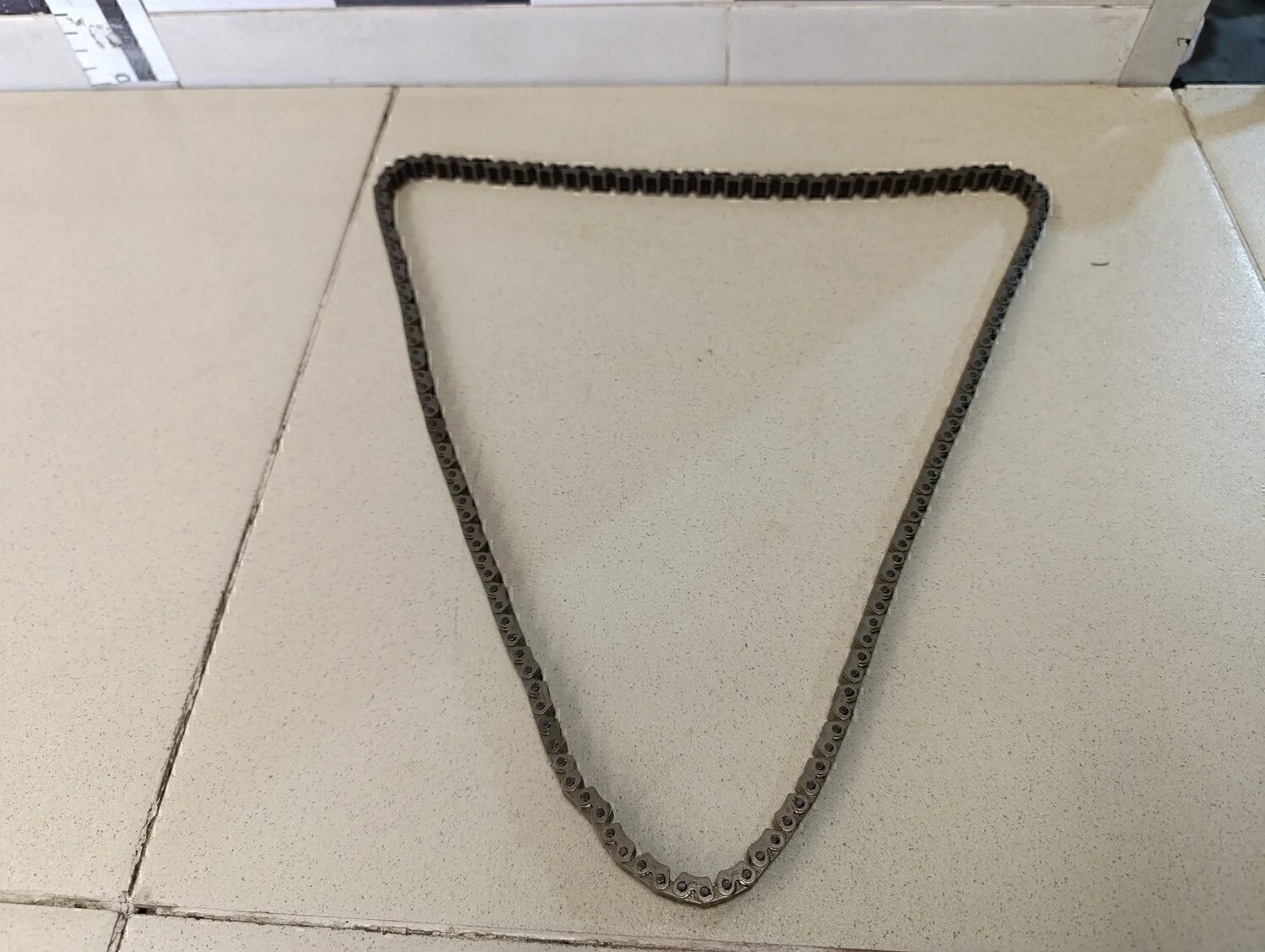 Цепь ГРМ Solaris 2010-2017