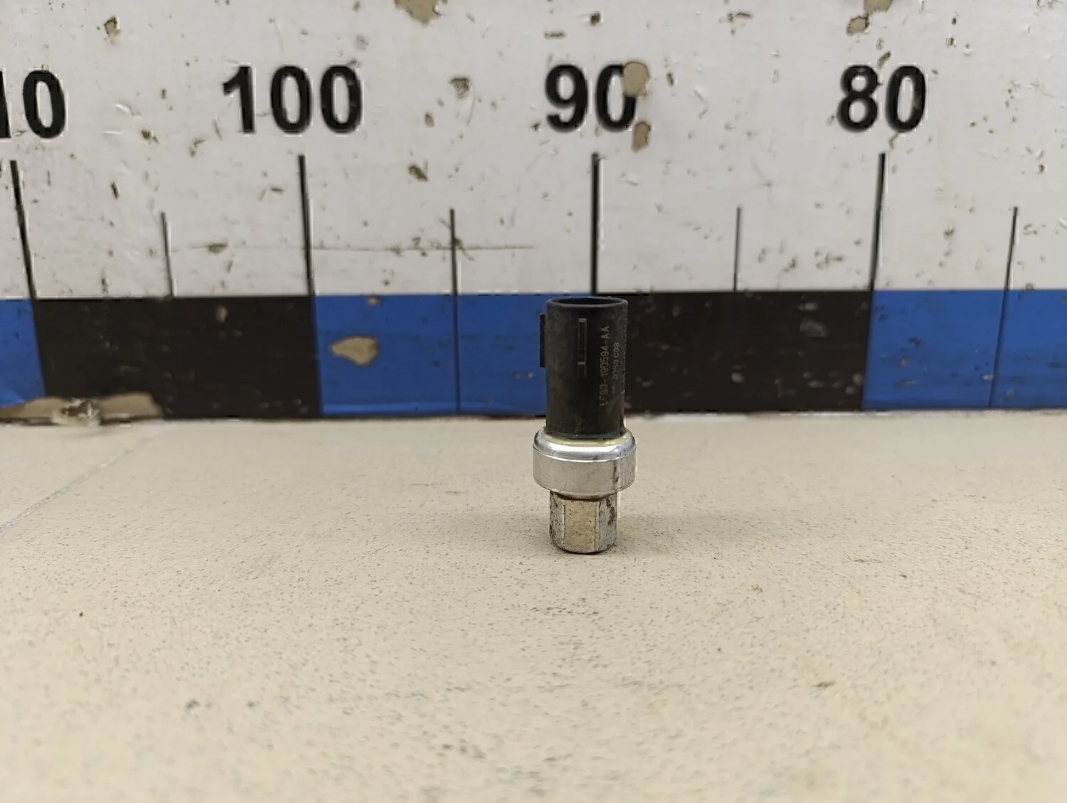 Датчик кондиционера Focus II 2005-2008