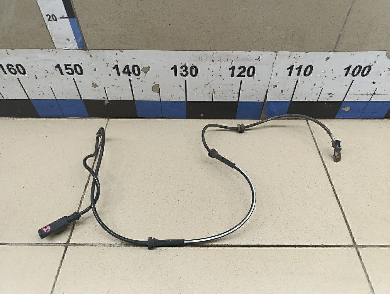 Датчик ABS передний Micra (K12E) 2002-2010