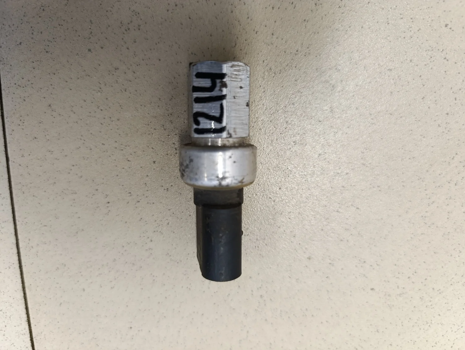 Датчик кондиционера A3 (8L1) 1996-2003