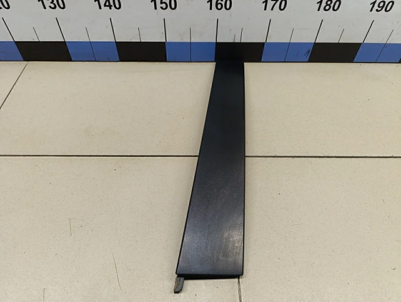 Накладка двери задней левой Focus II 2005-2008