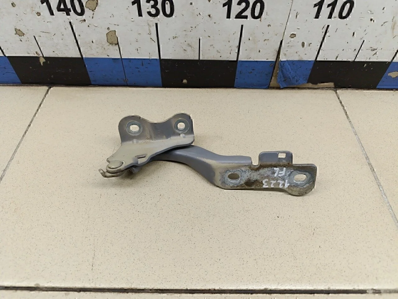 Петля капота левая Aveo (T250) 2005-2011