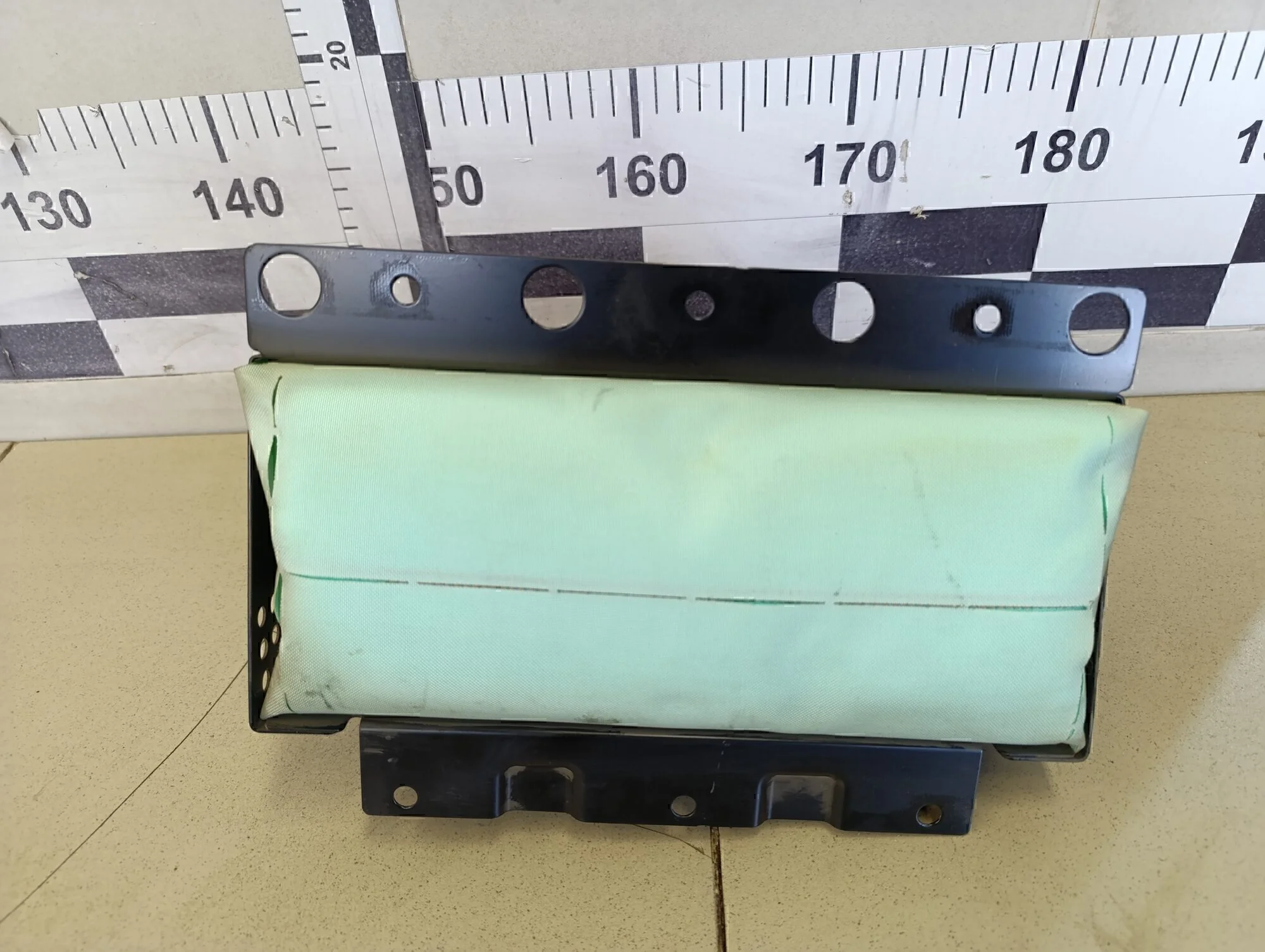 Подушка безопасности пассажирская (в торпедо) Cerato 2004-2008