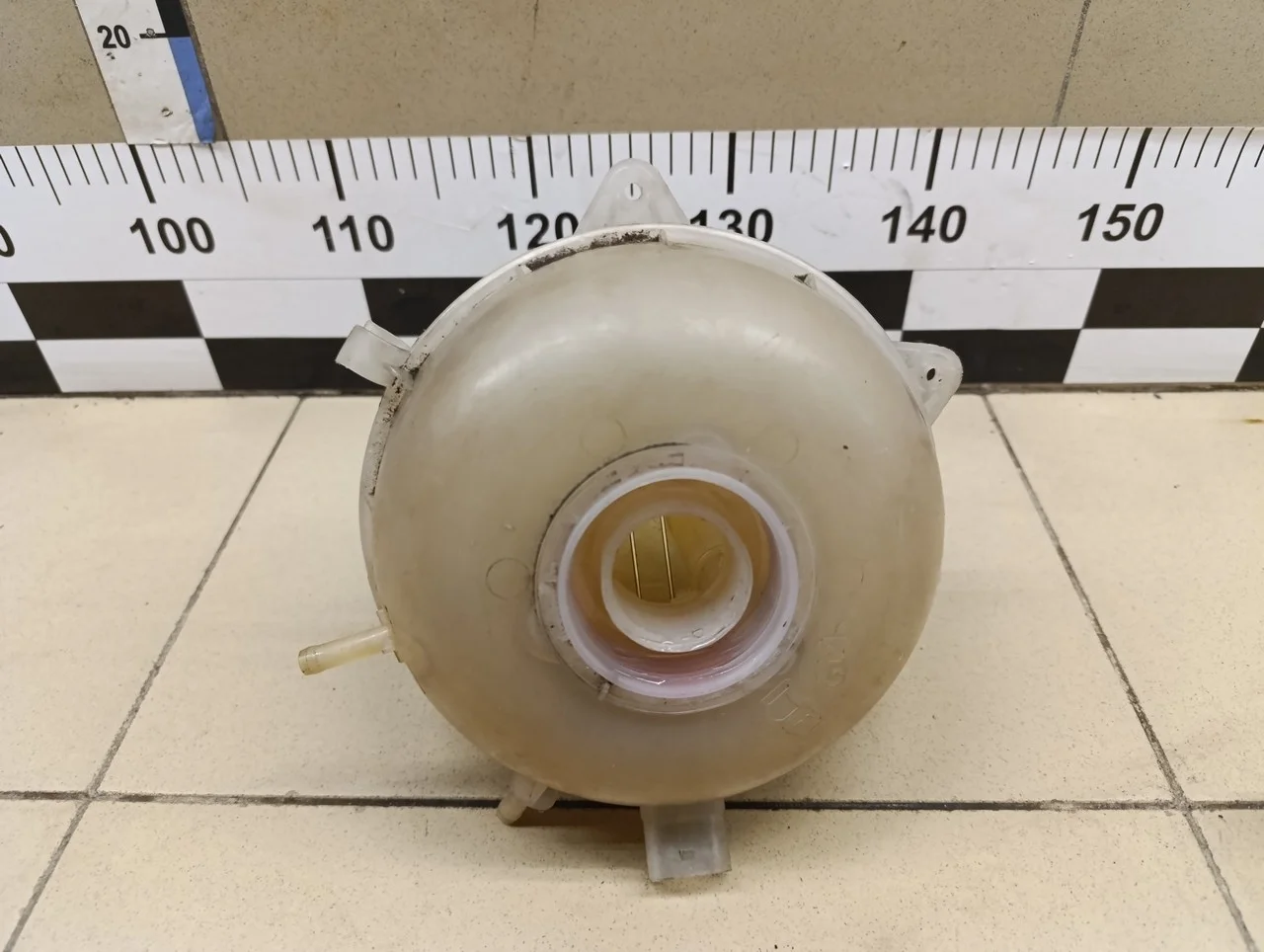 Бачок расширительный Transporter T5 2003-2015