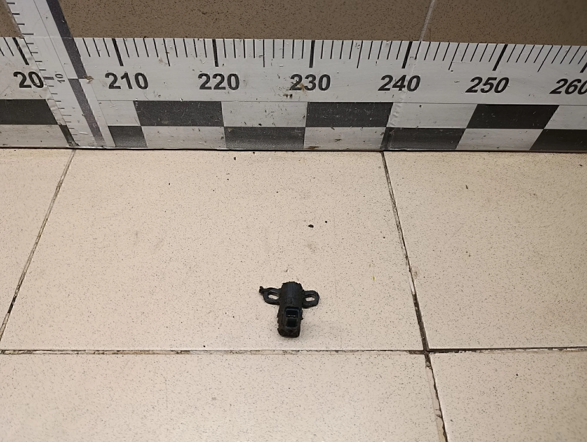 Датчик положения коленвала Focus II 2005-2008