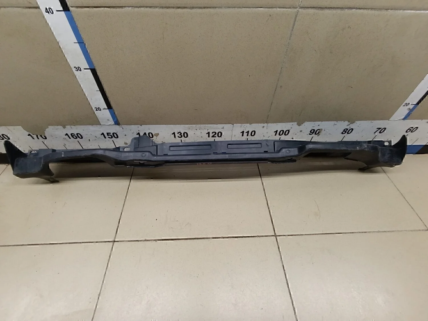 кронштейн заднего бампера Note (E11) 2006-2013