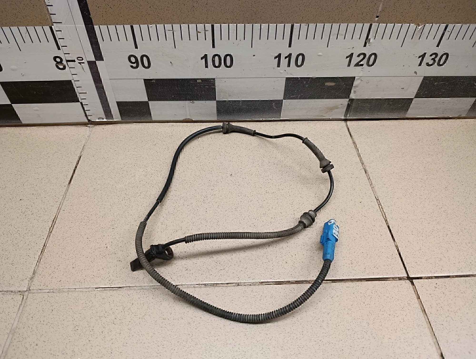 Датчик ABS передний C3 2009-2016