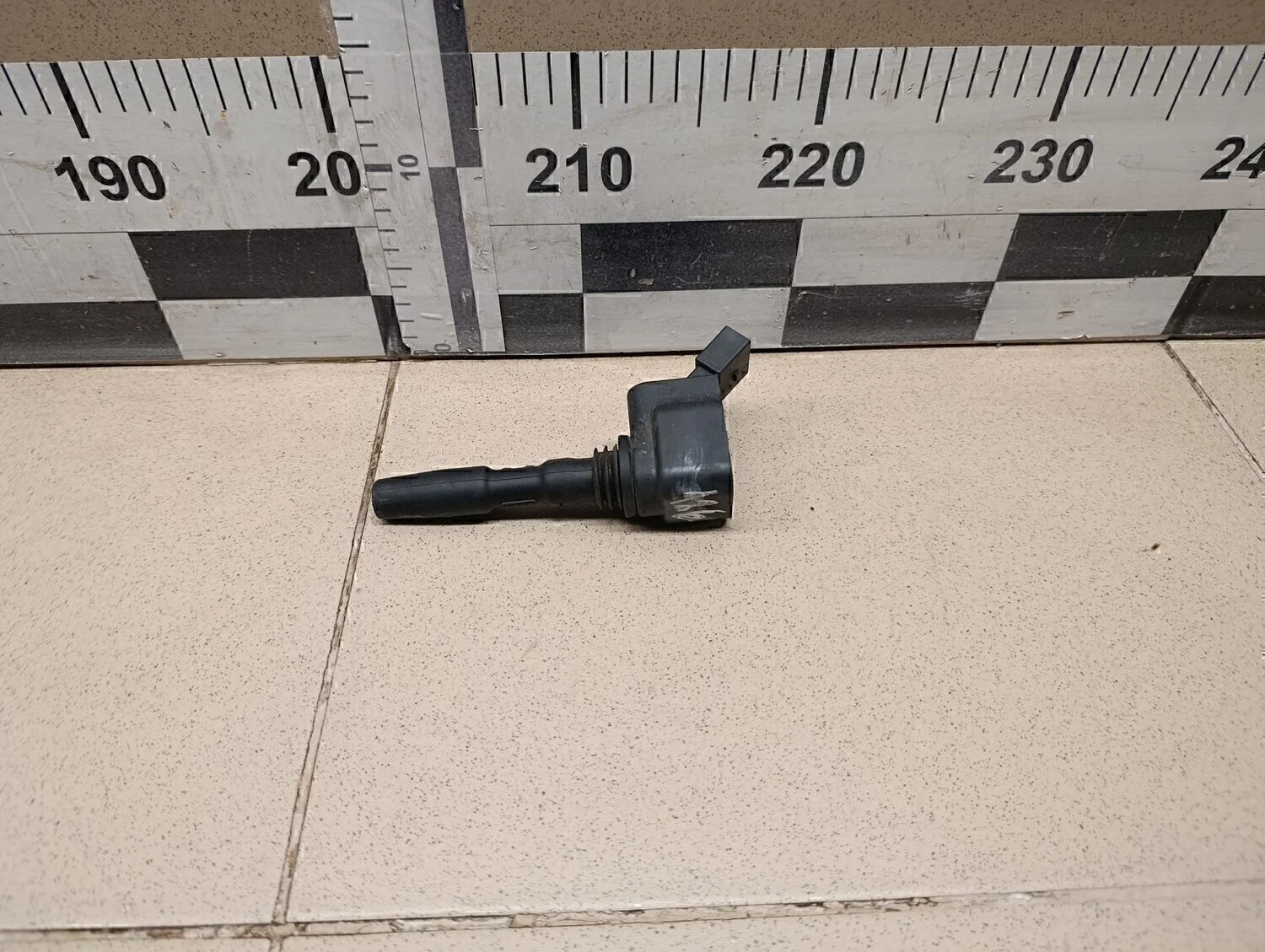 Катушка зажигания Polo (Sed RUS) 2011>