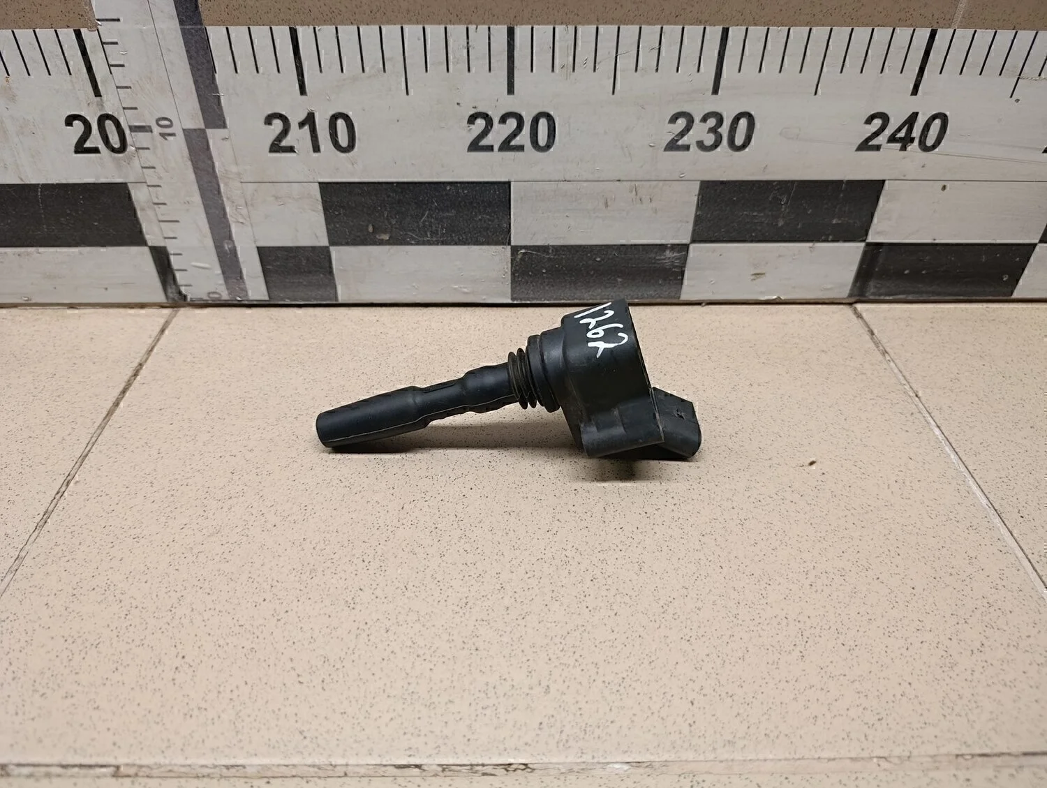 Катушка зажигания Polo (Sed RUS) 2011>