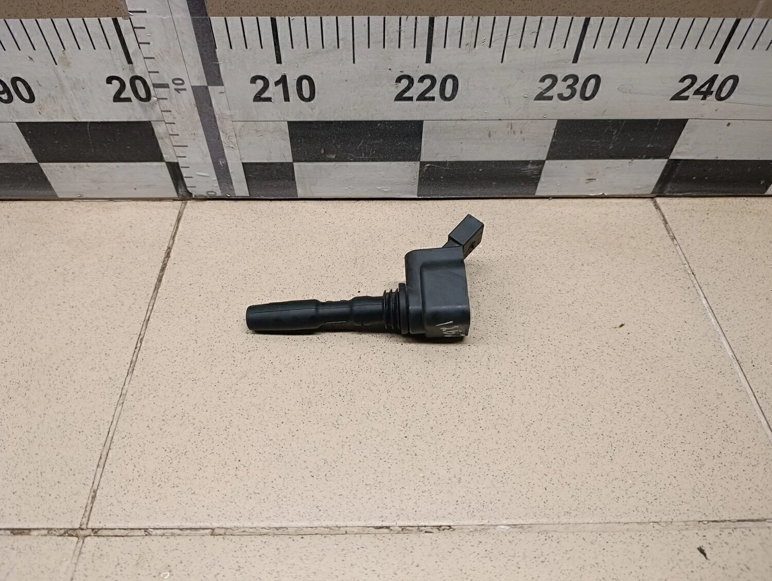 Катушка зажигания Polo (Sed RUS) 2011>