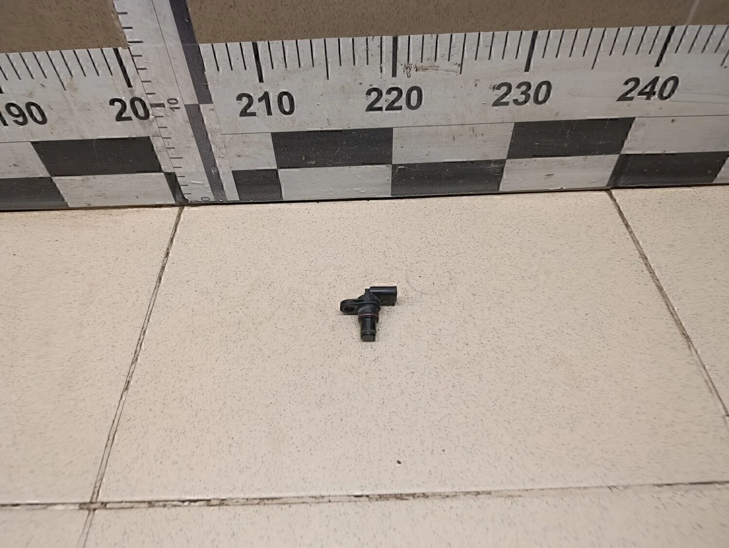 Датчик положения распредвала Rapid 2013>