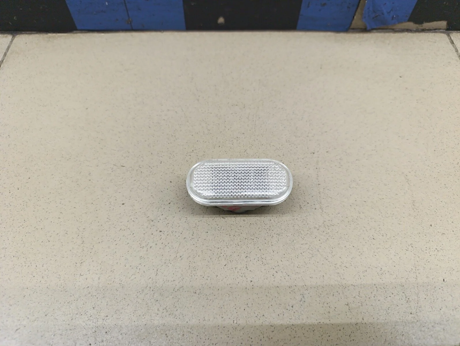 Повторитель на крыло Qashqai (J10) 2006-2014