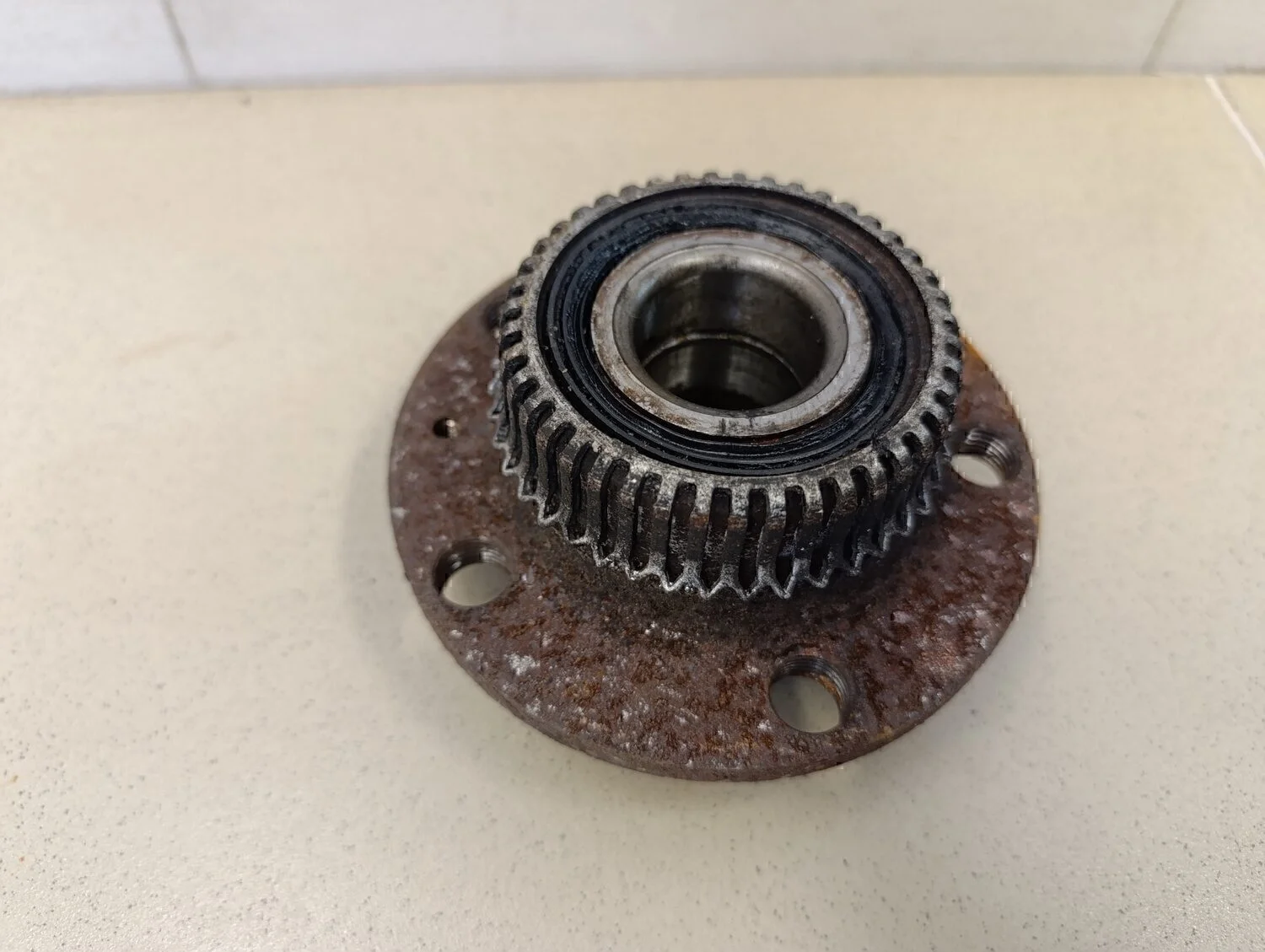 Ступица задняя A3 (8L1) 1996-2003