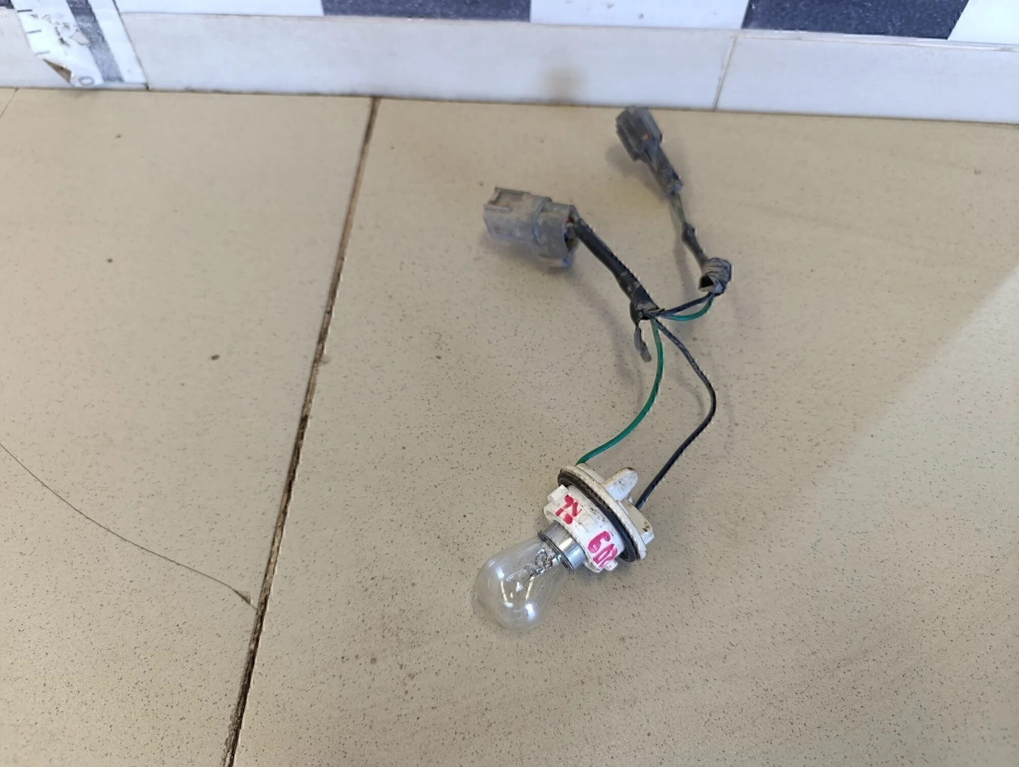 Проводка (коса) Cerato 2004-2008