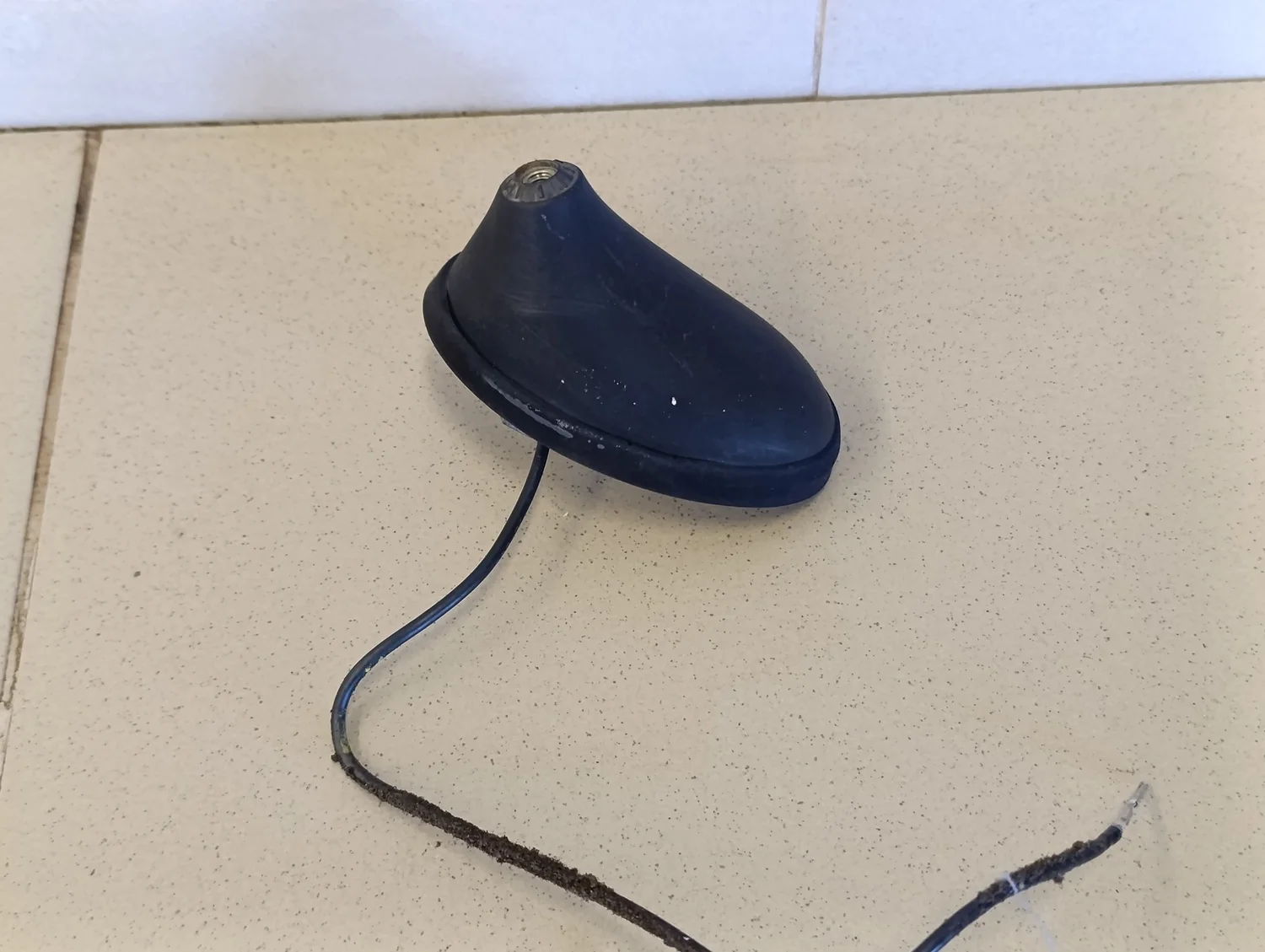 Антенна C4 2005-2011