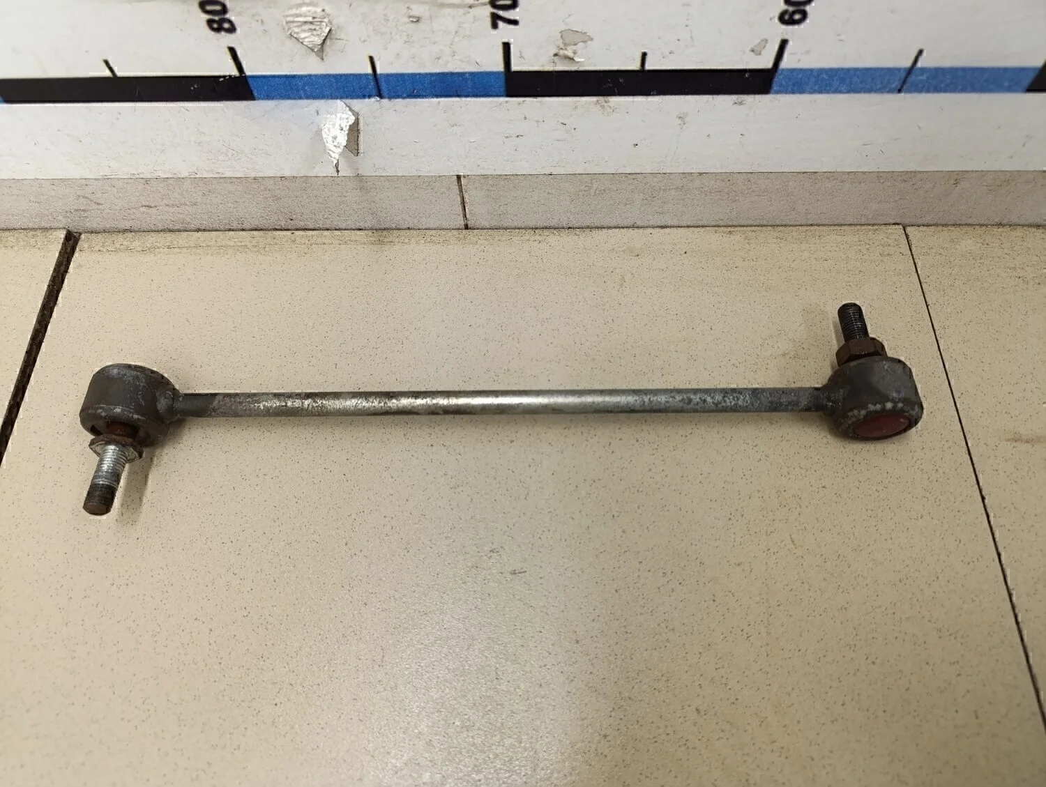 Стойка переднего стабилизатора Focus II 2008-2011