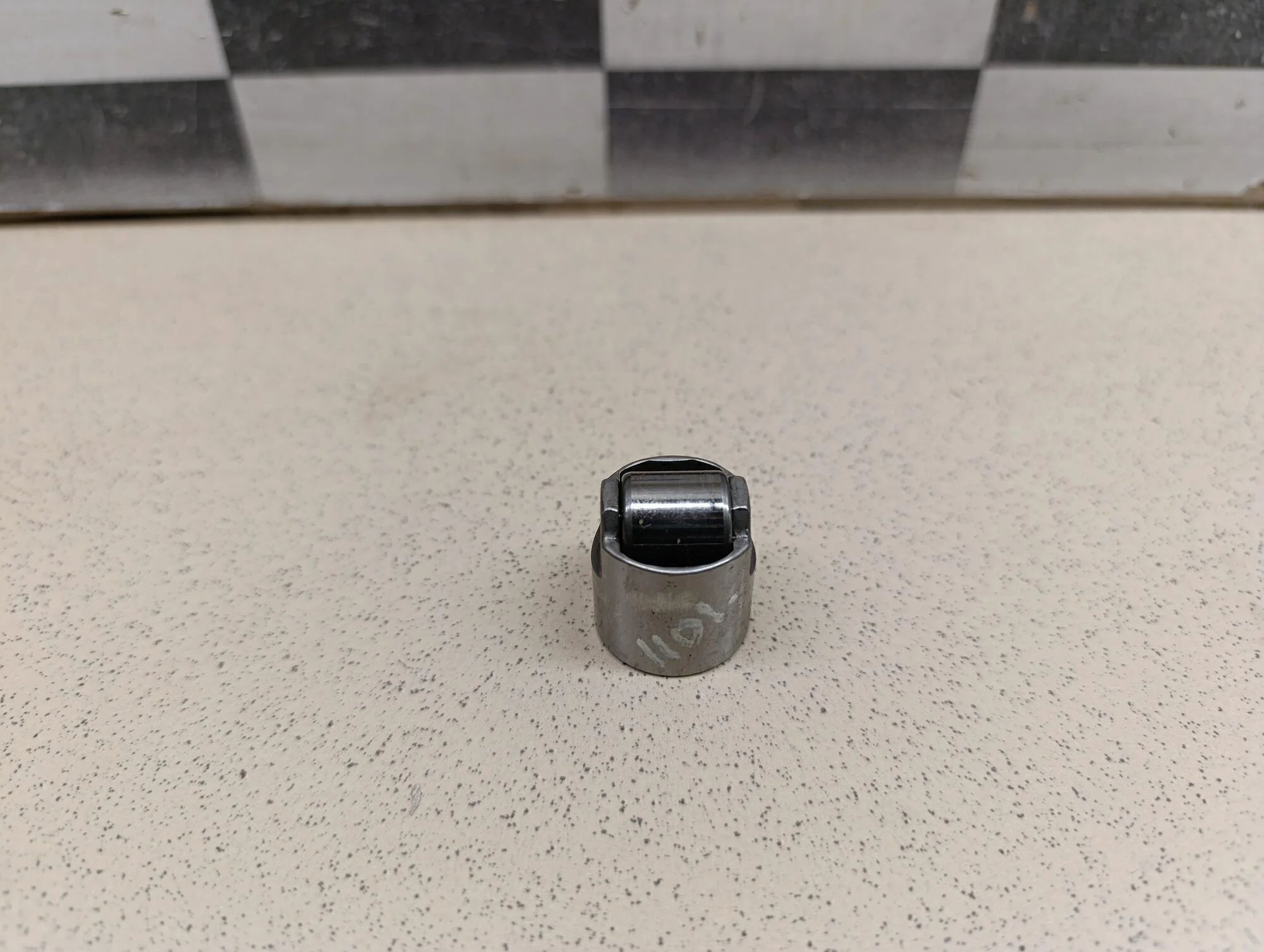 Толкатель Rapid 2013>