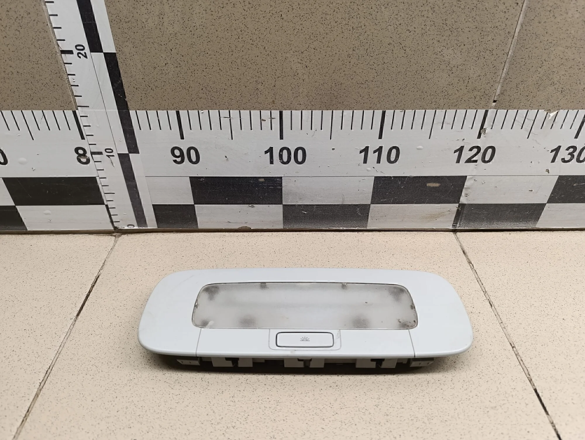 Плафон салонный Passat [B6] 2005-2010